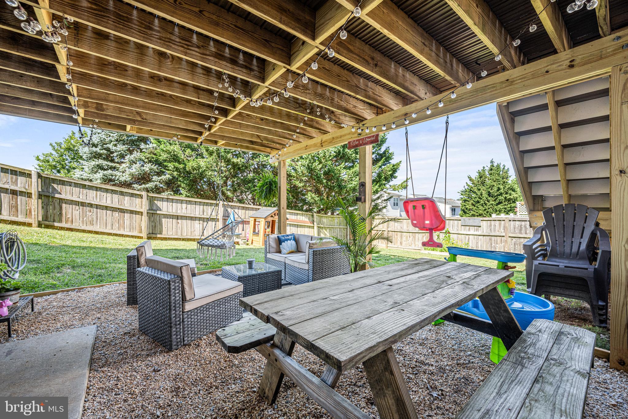 PINEY RIDGE VILLAGE - Residential