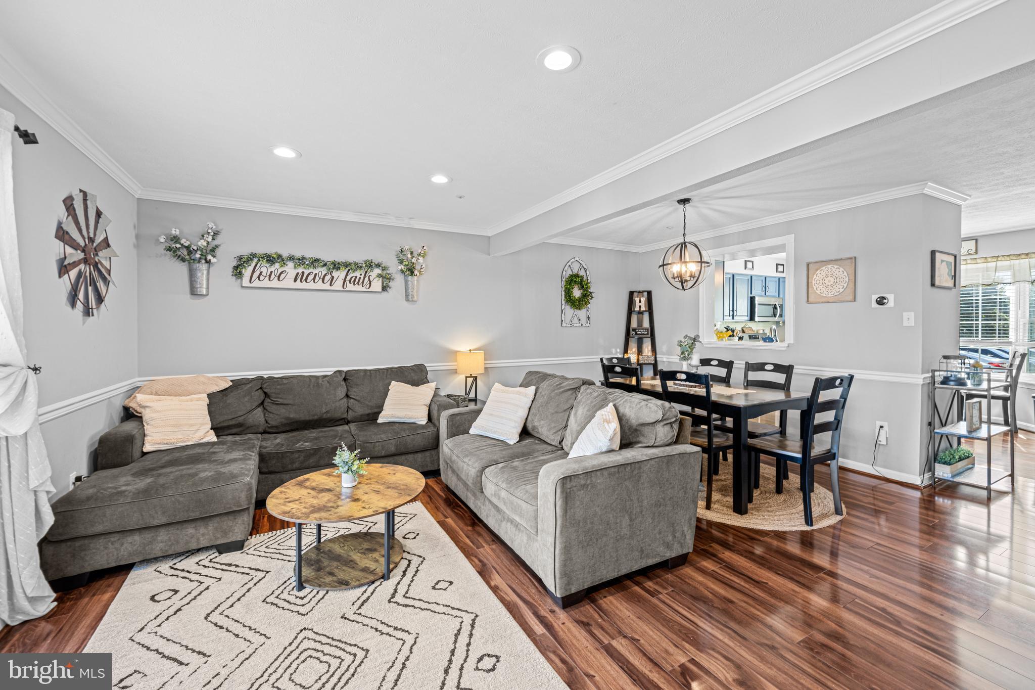 PINEY RIDGE VILLAGE - Residential