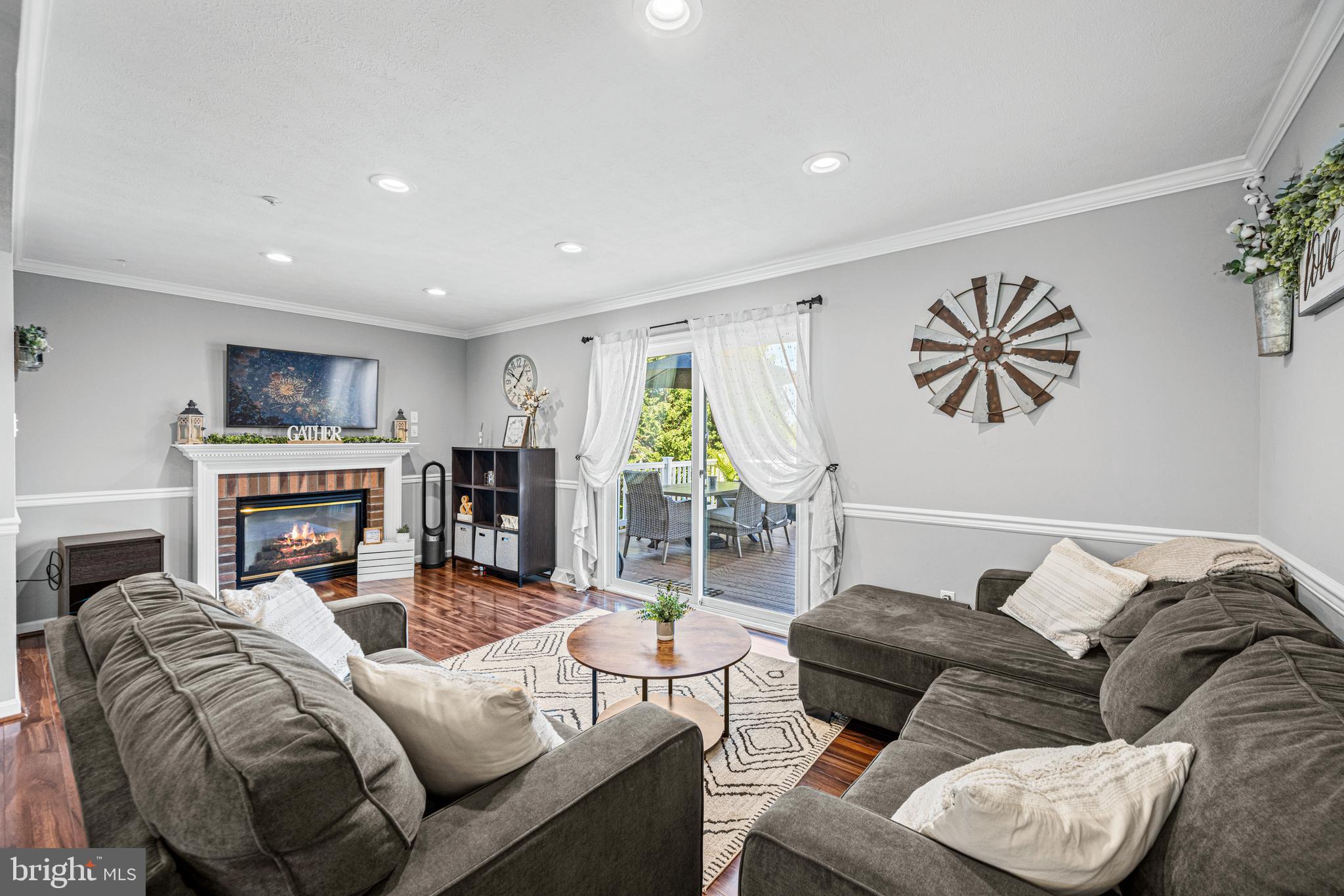 PINEY RIDGE VILLAGE - Residential