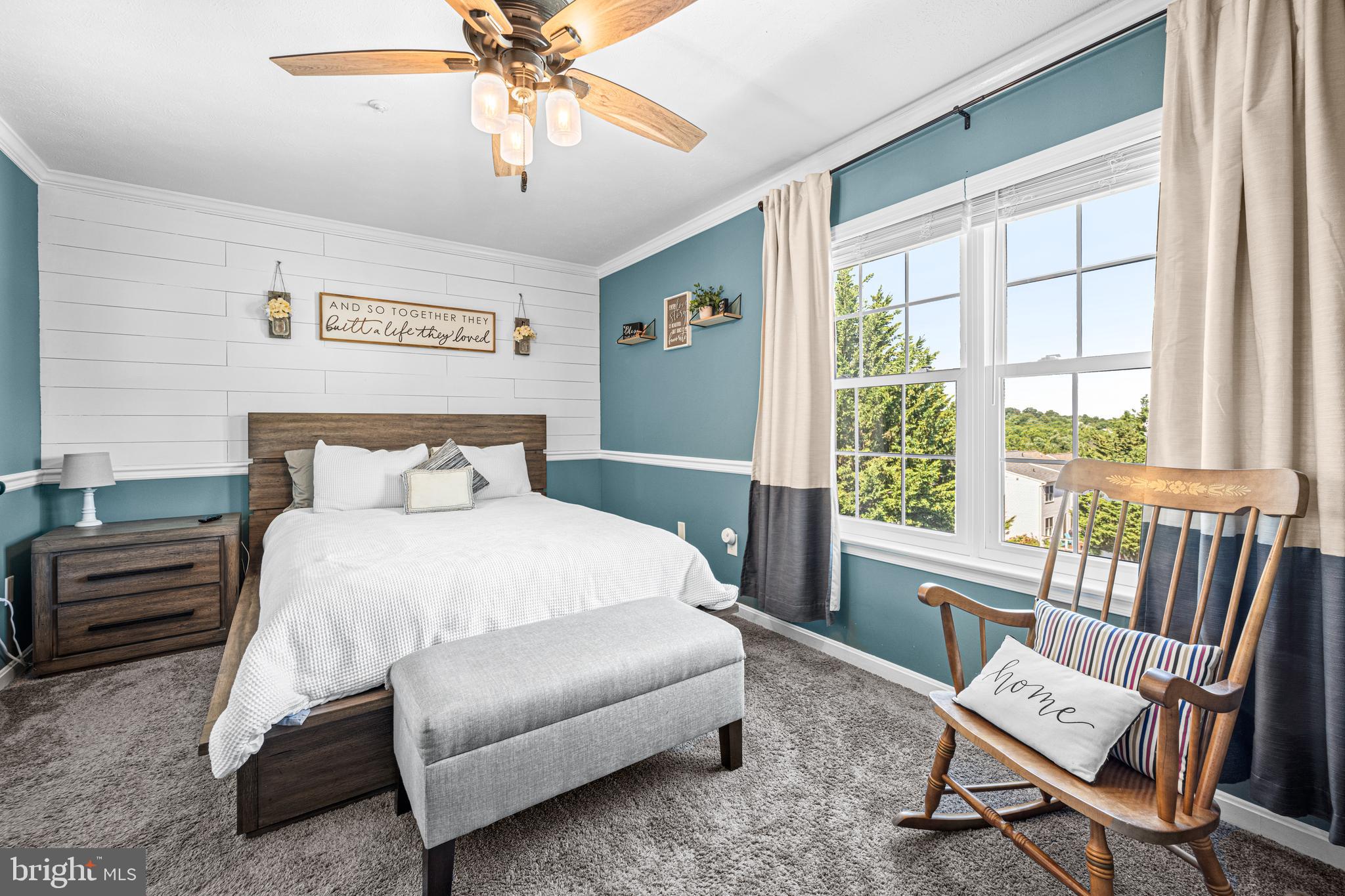 PINEY RIDGE VILLAGE - Residential