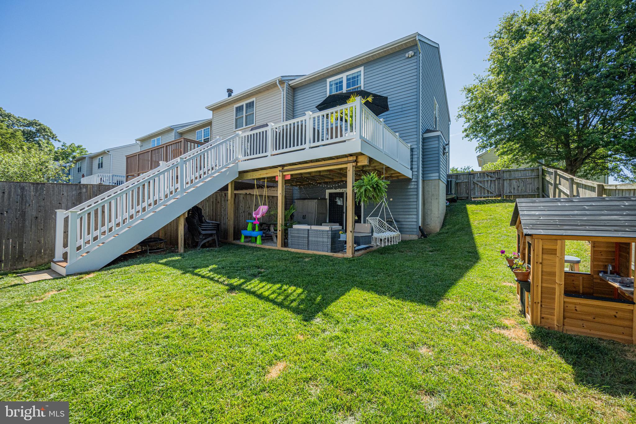 PINEY RIDGE VILLAGE - Residential