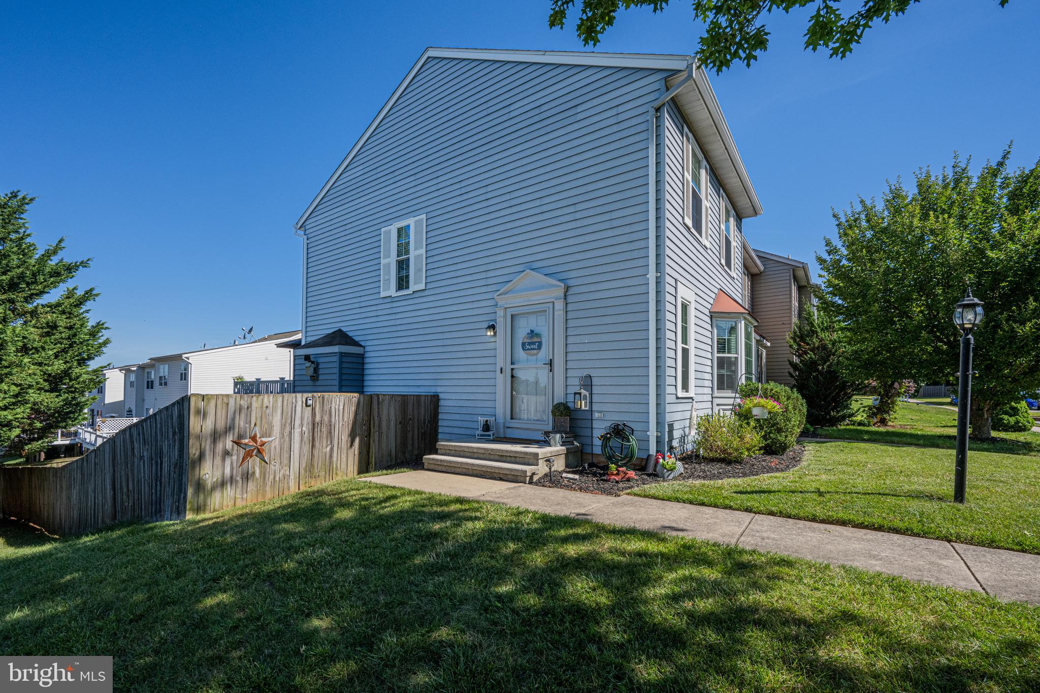 PINEY RIDGE VILLAGE - Residential