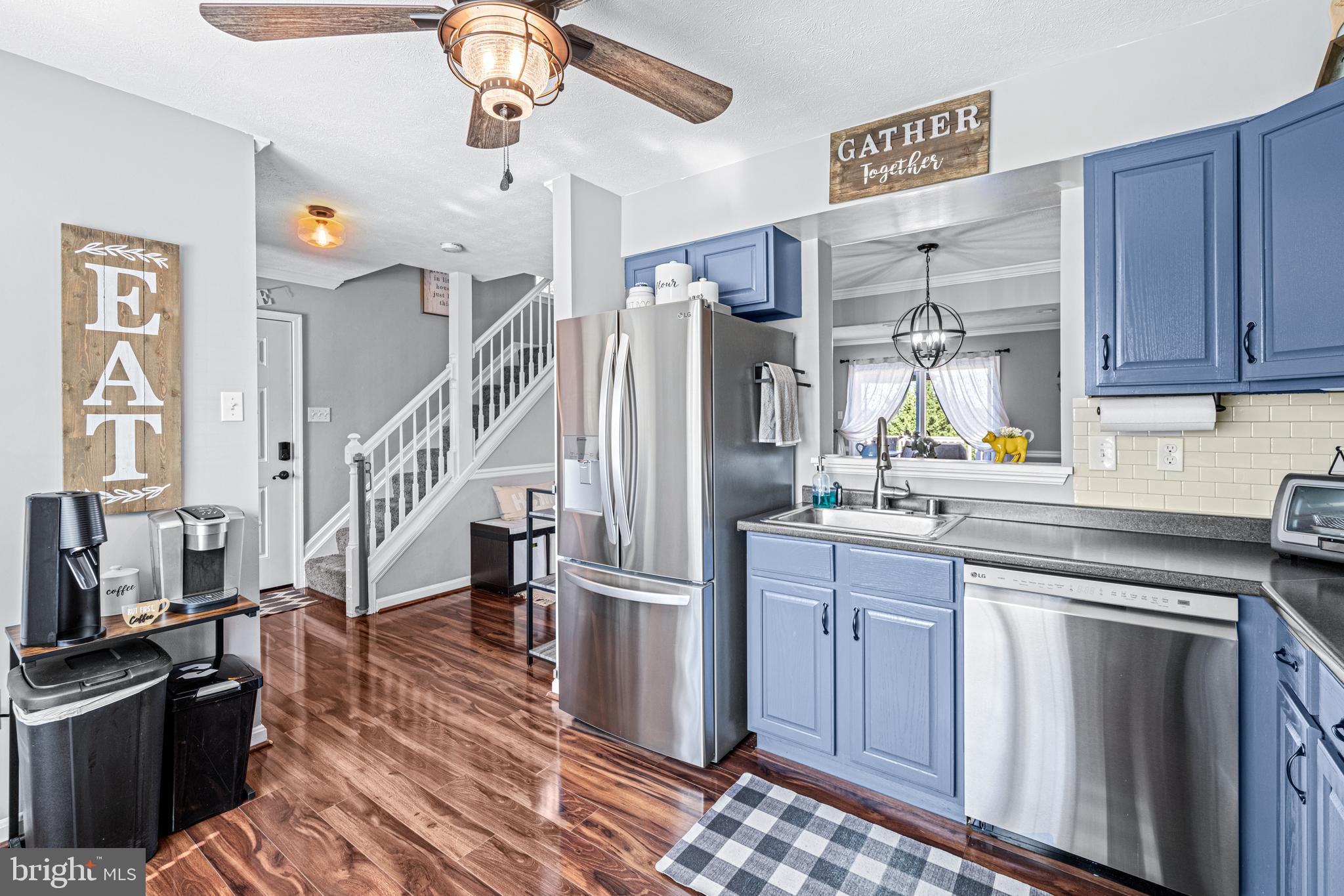 PINEY RIDGE VILLAGE - Residential