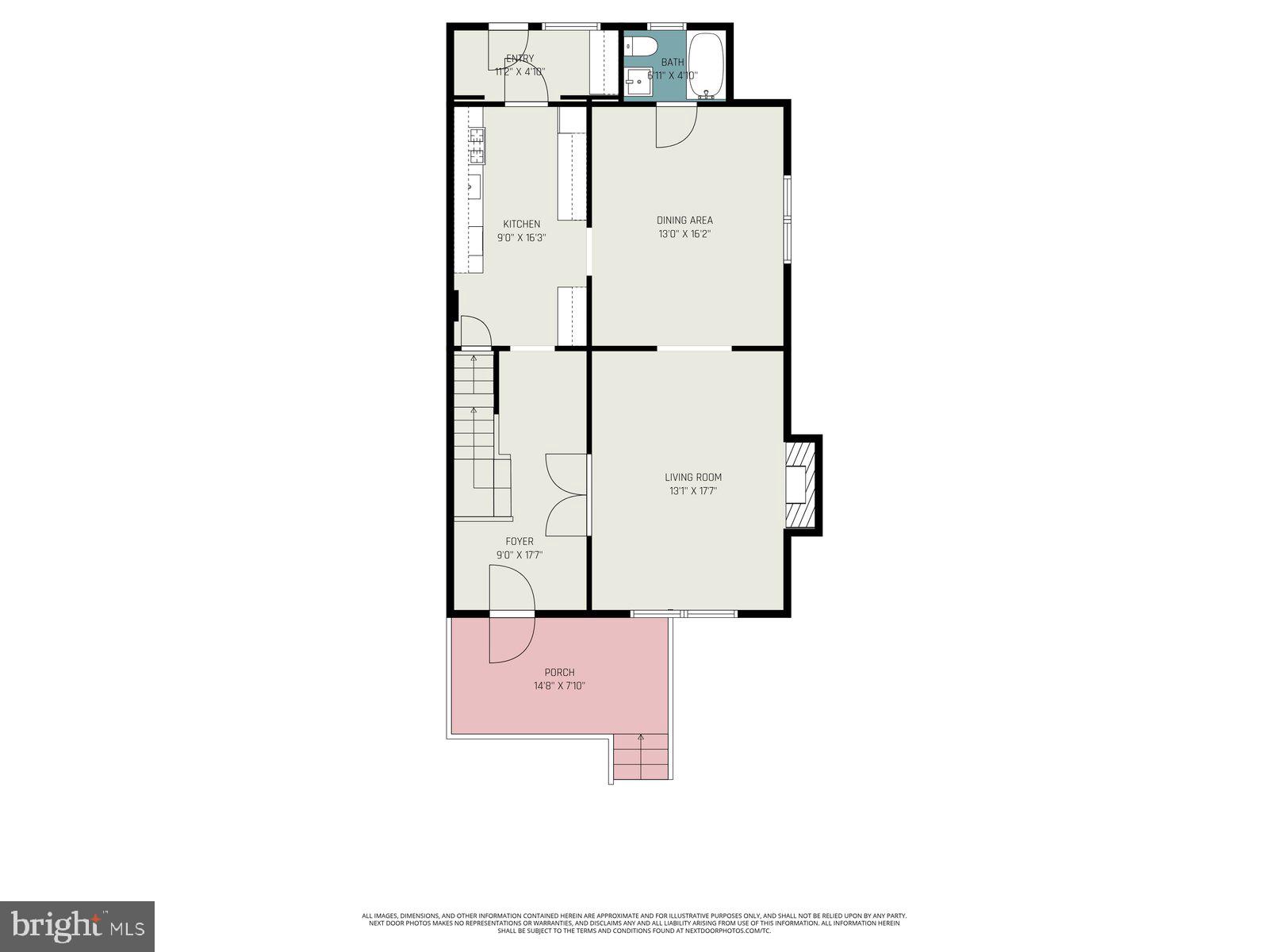 MONTEBELLO - Residential
