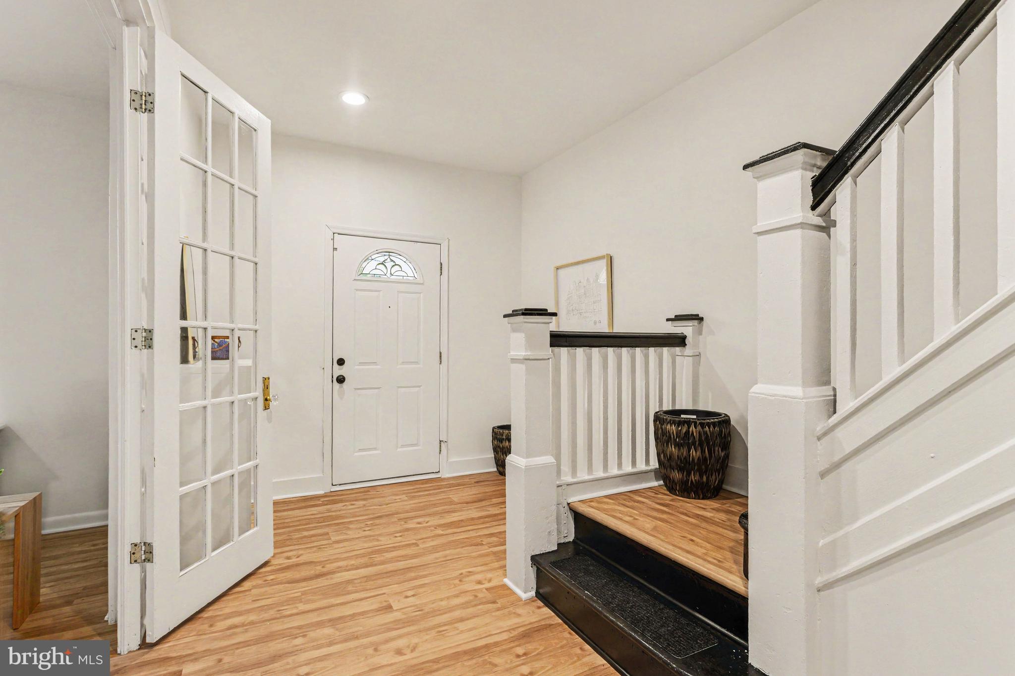 MONTEBELLO - Residential