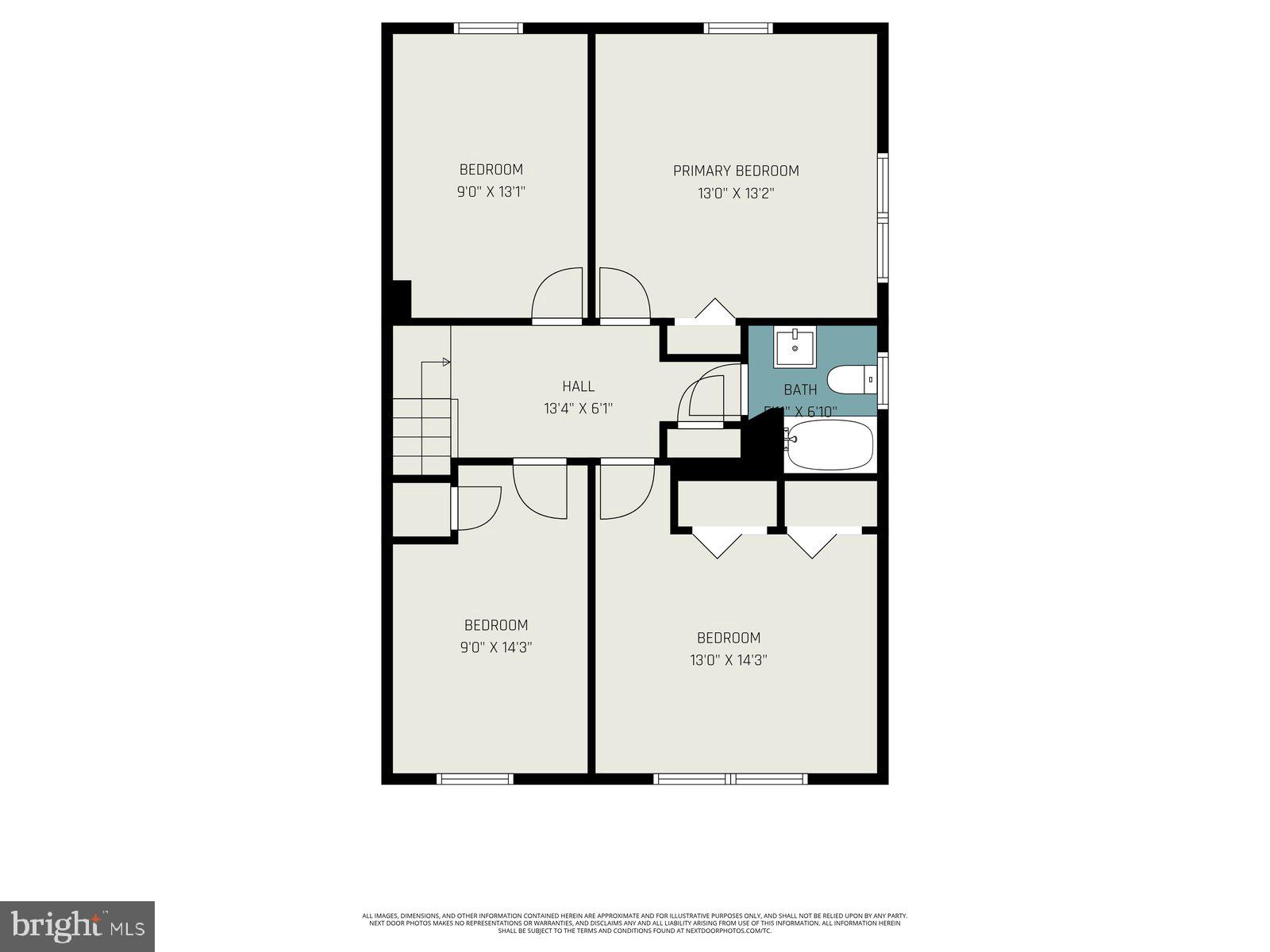 MONTEBELLO - Residential