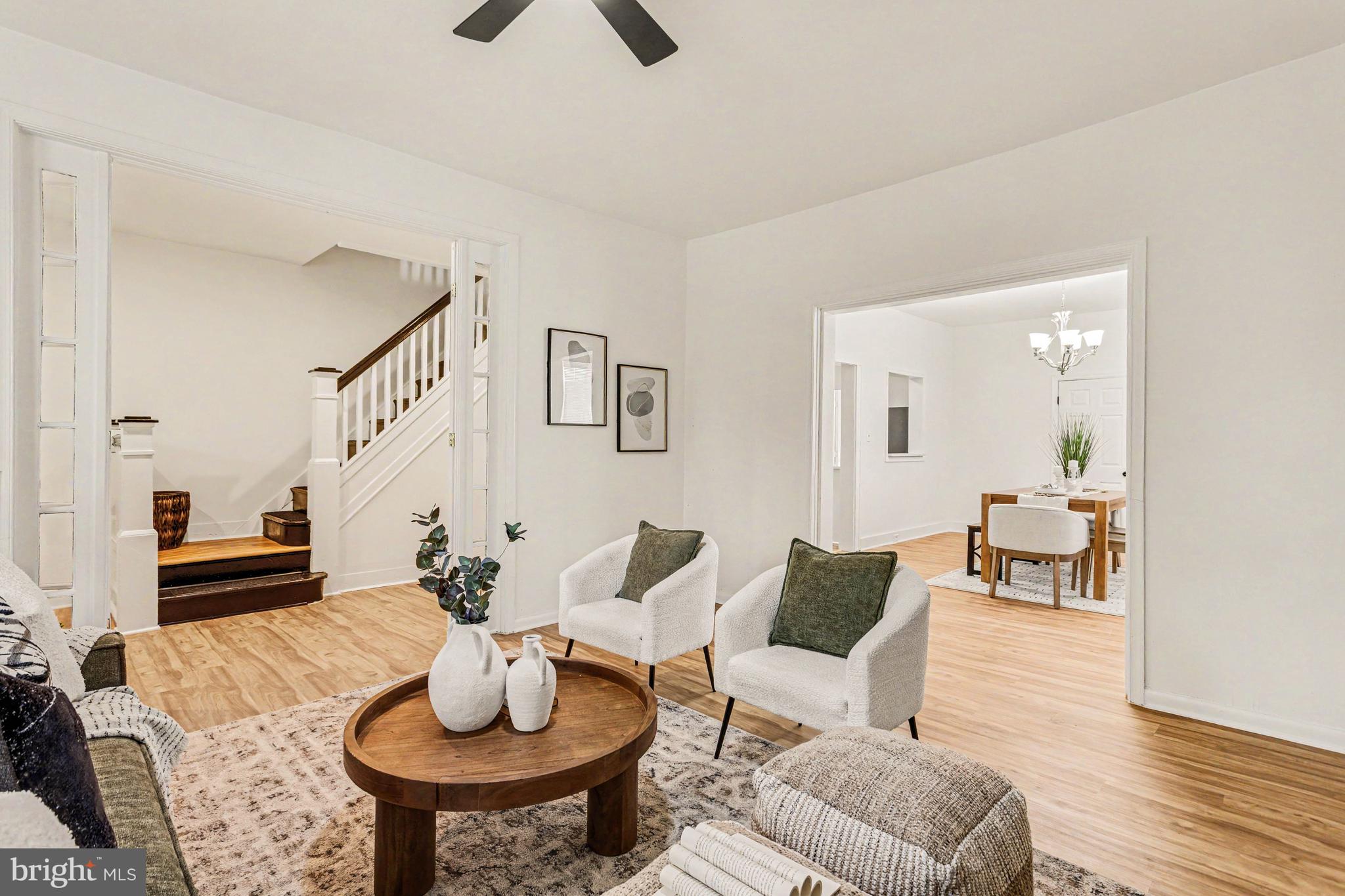MONTEBELLO - Residential