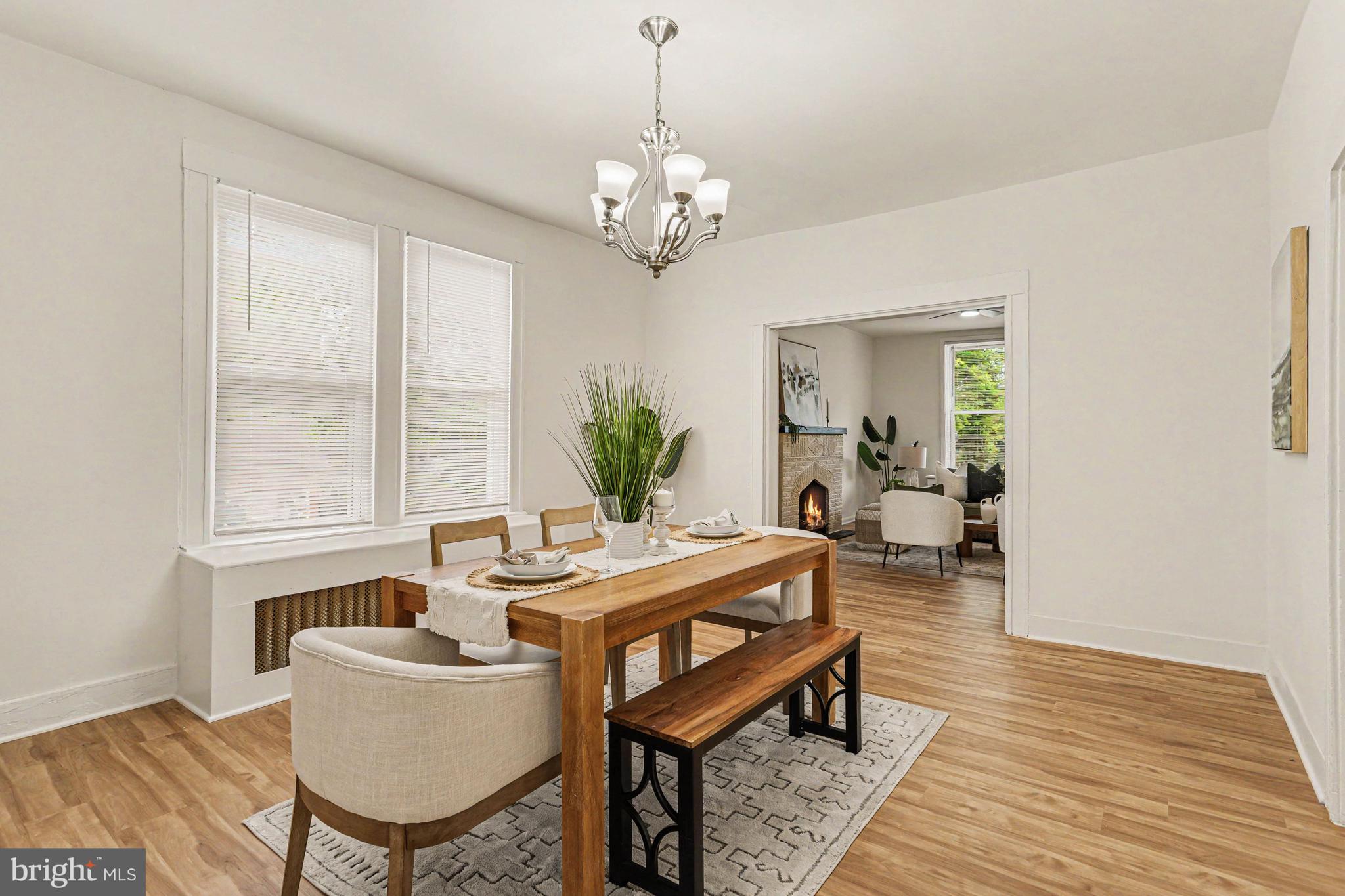 MONTEBELLO - Residential