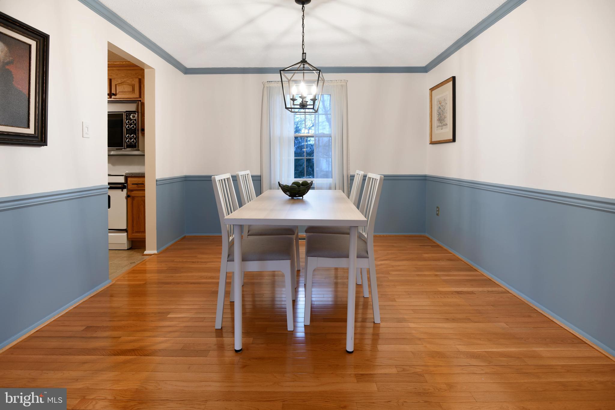 GLADE MANOR - Residential