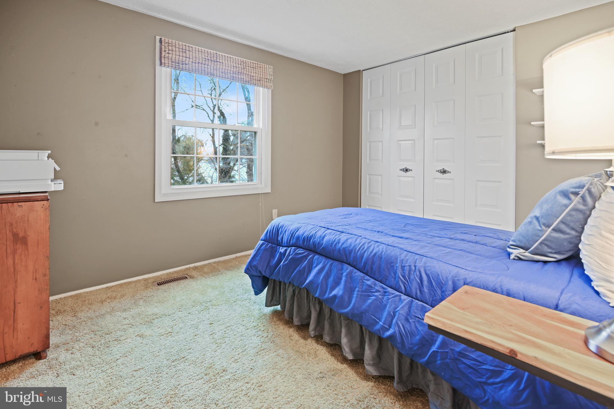 GLADE MANOR - Residential