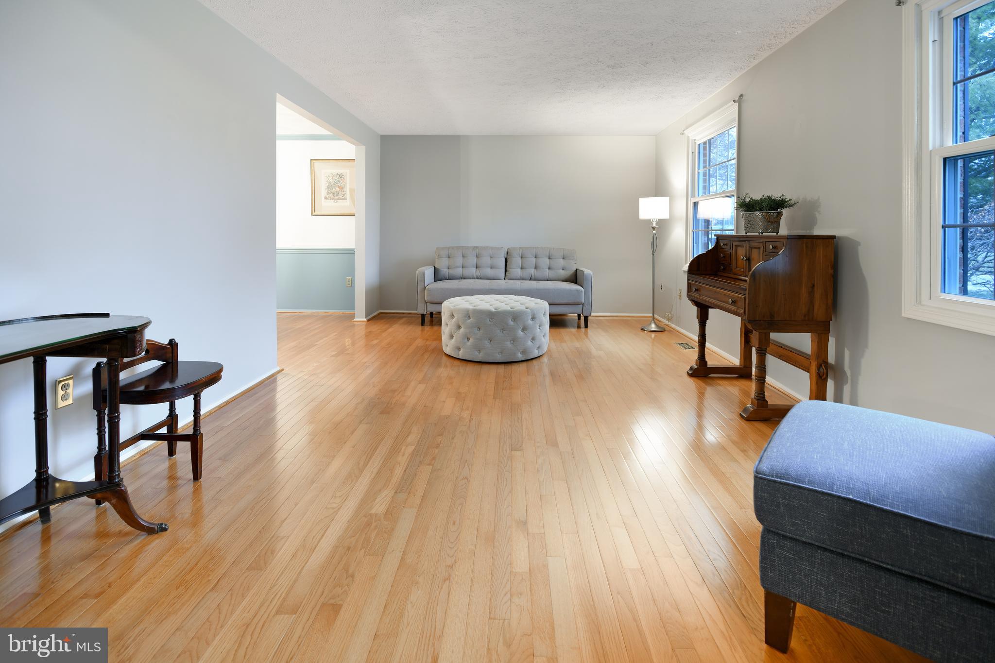 GLADE MANOR - Residential