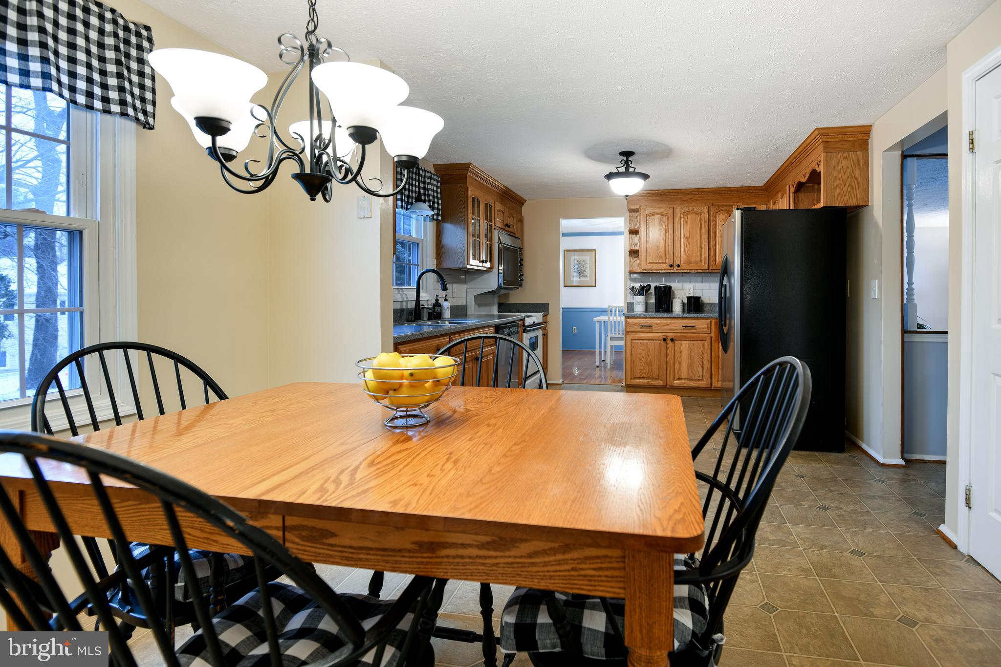 GLADE MANOR - Residential