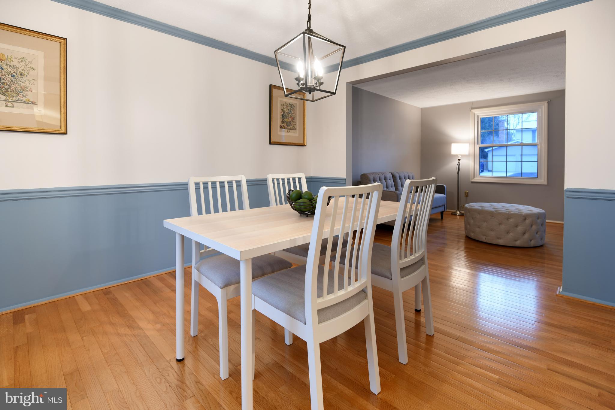 GLADE MANOR - Residential