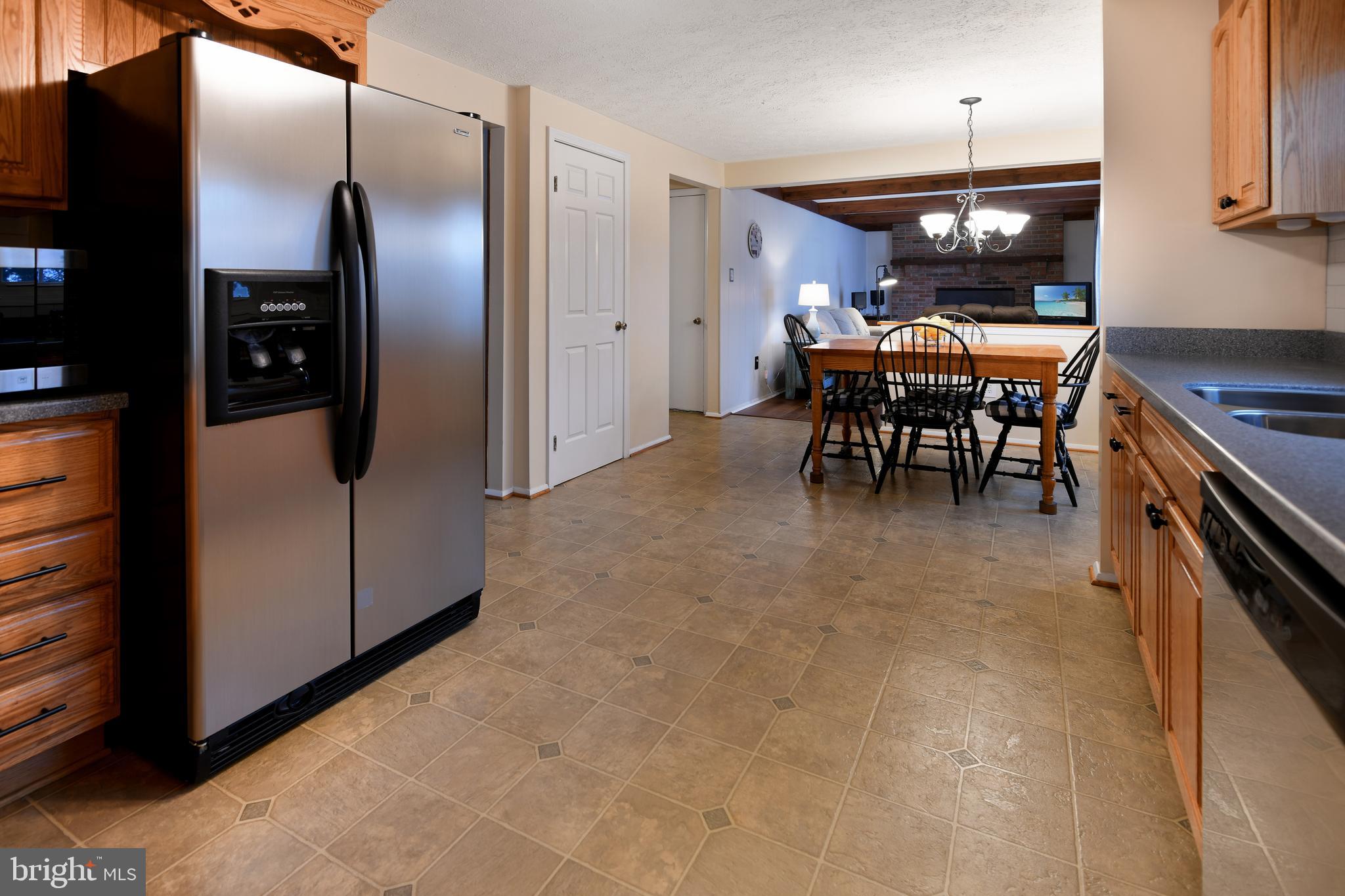 GLADE MANOR - Residential