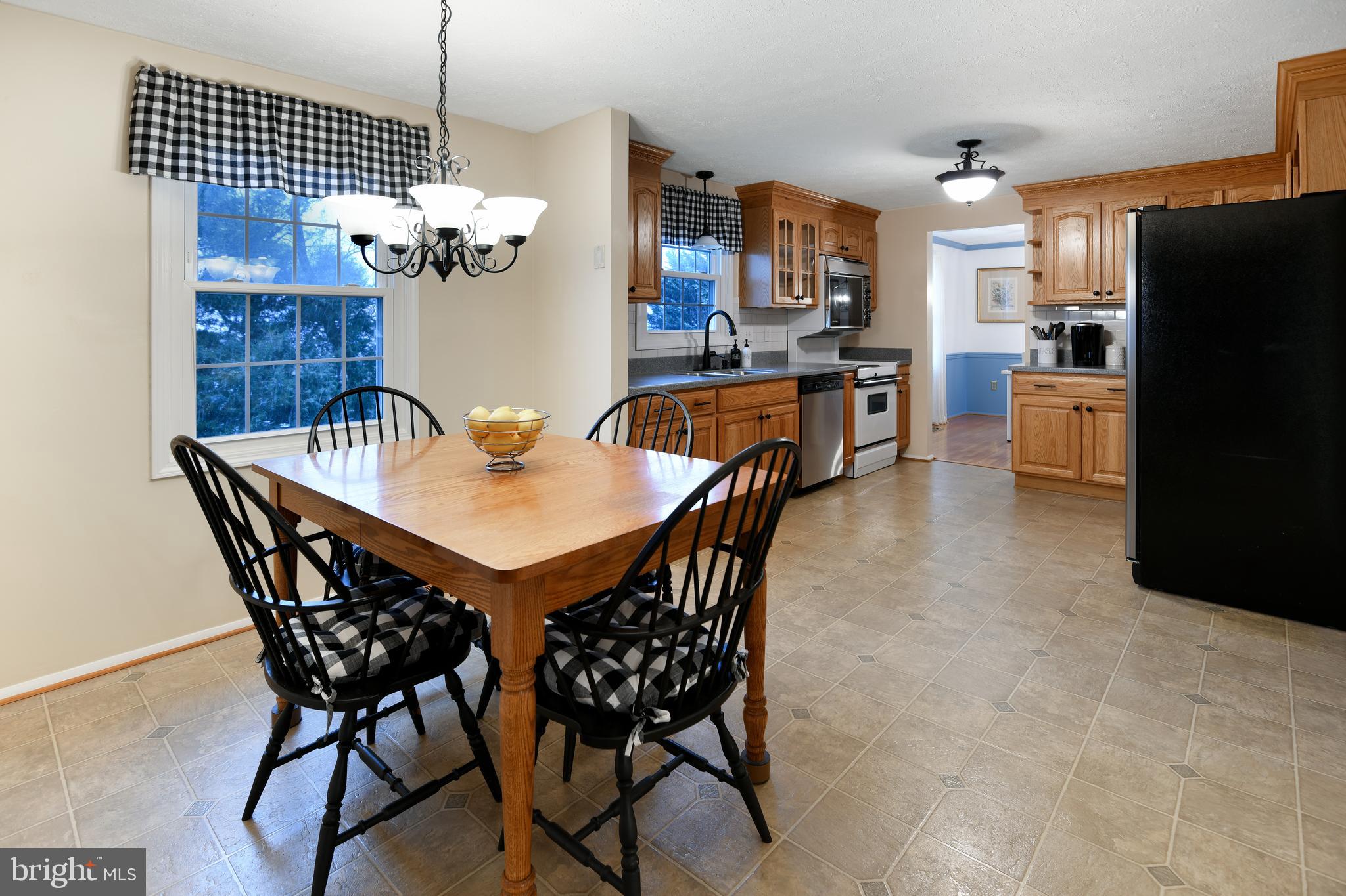 GLADE MANOR - Residential