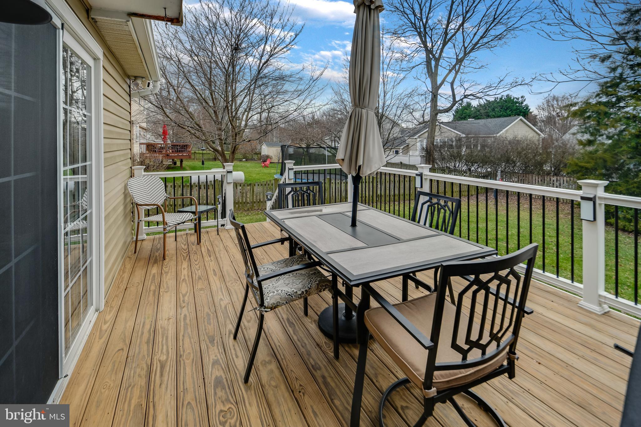 GLADE MANOR - Residential