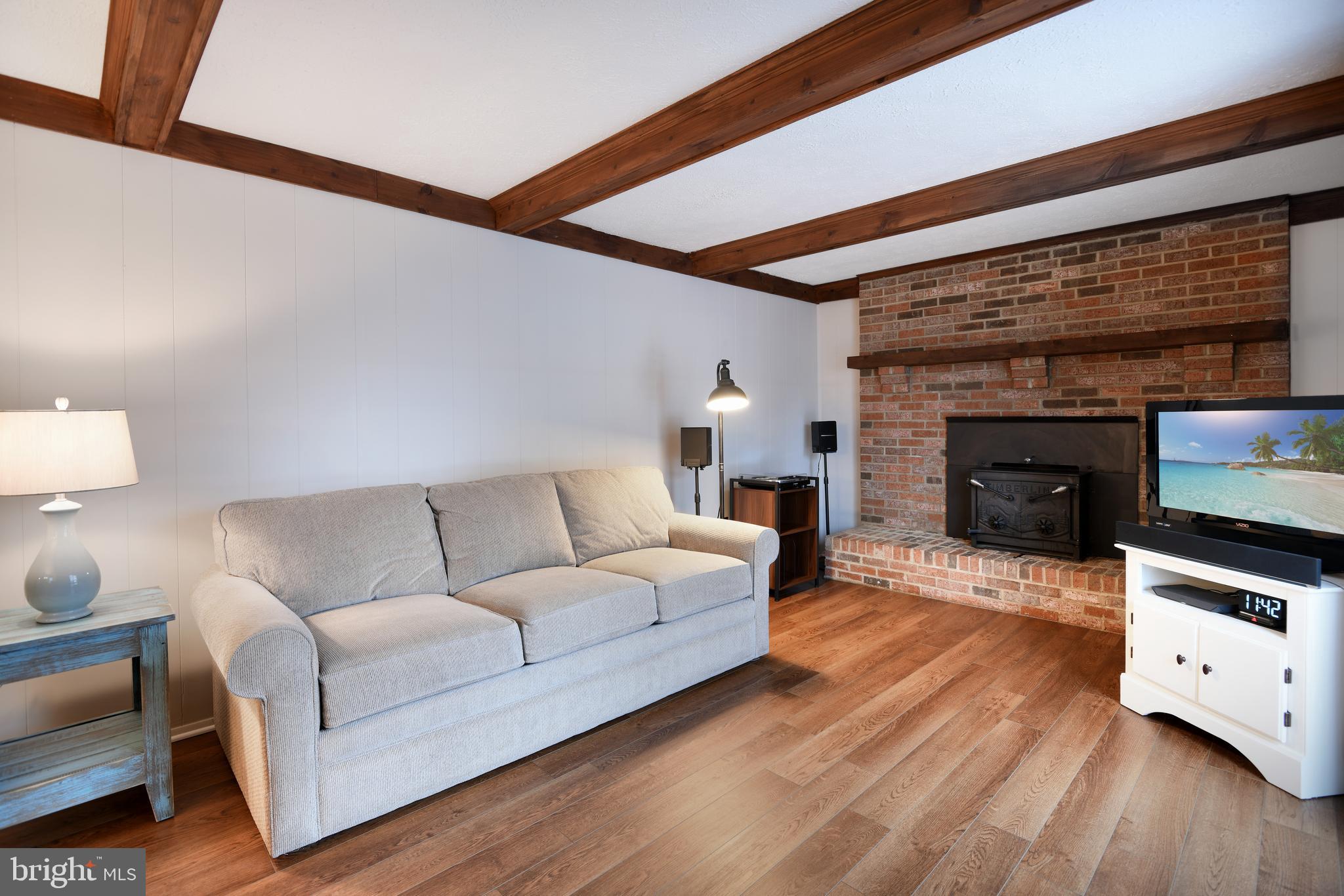 GLADE MANOR - Residential