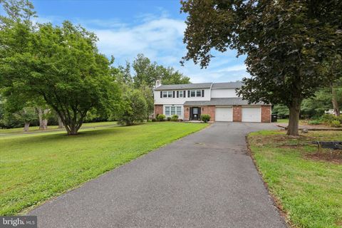 440 MOYER ROAD HARLEYSVILLE PA 19438