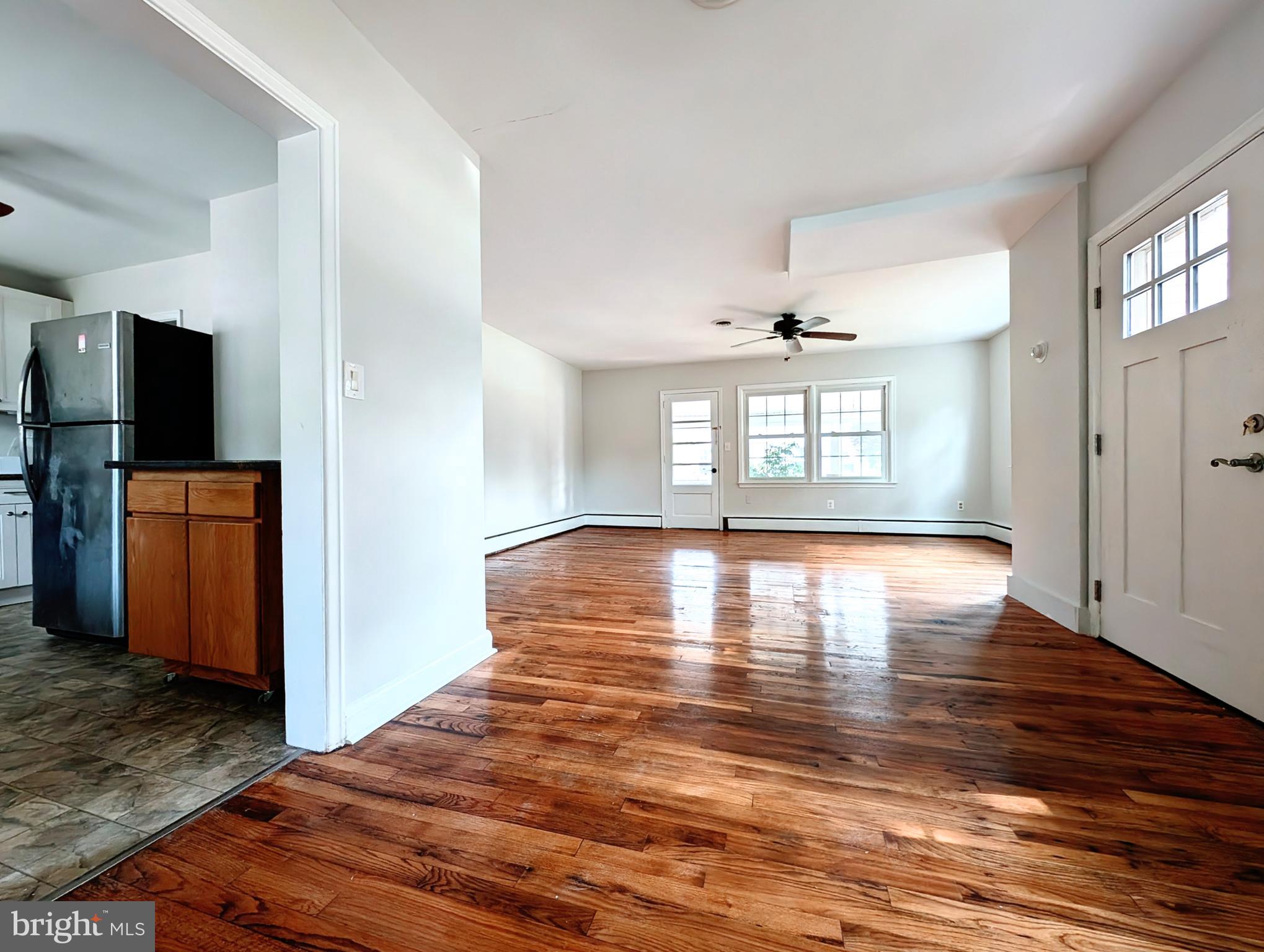 PERRYVILLE - Residential