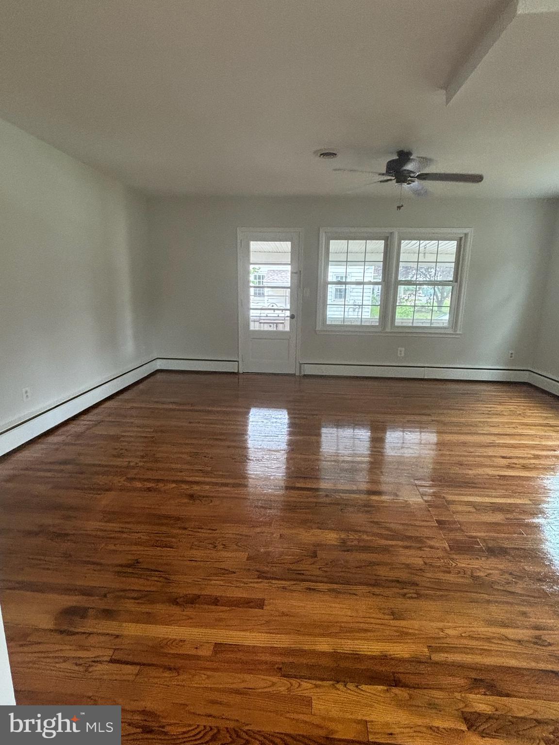 PERRYVILLE - Residential