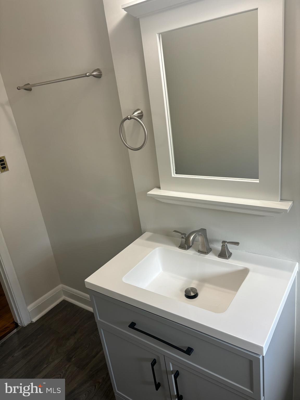 PERRYVILLE - Residential