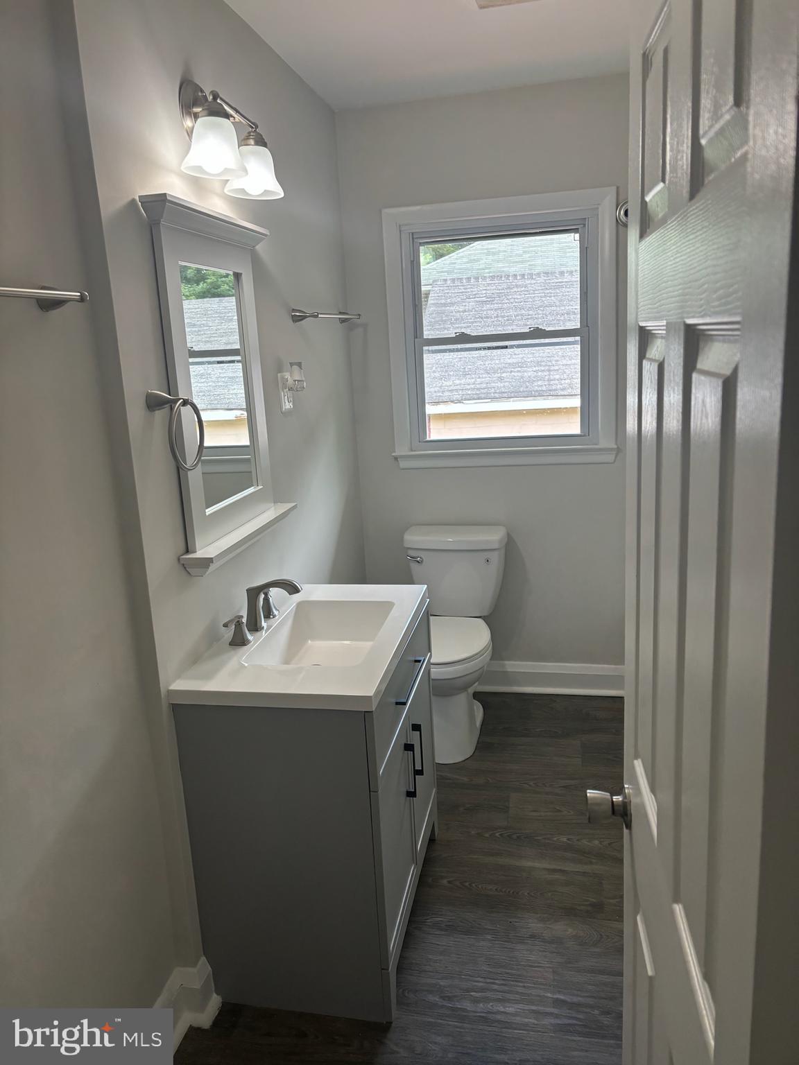 PERRYVILLE - Residential