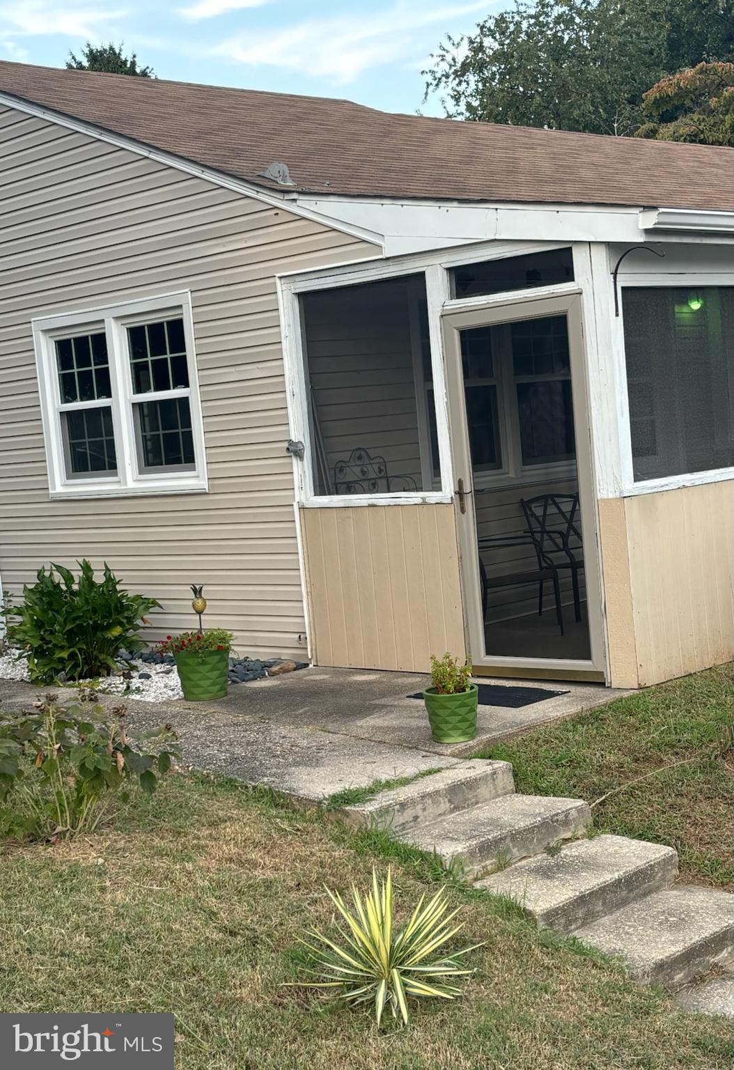 PERRYVILLE - Residential