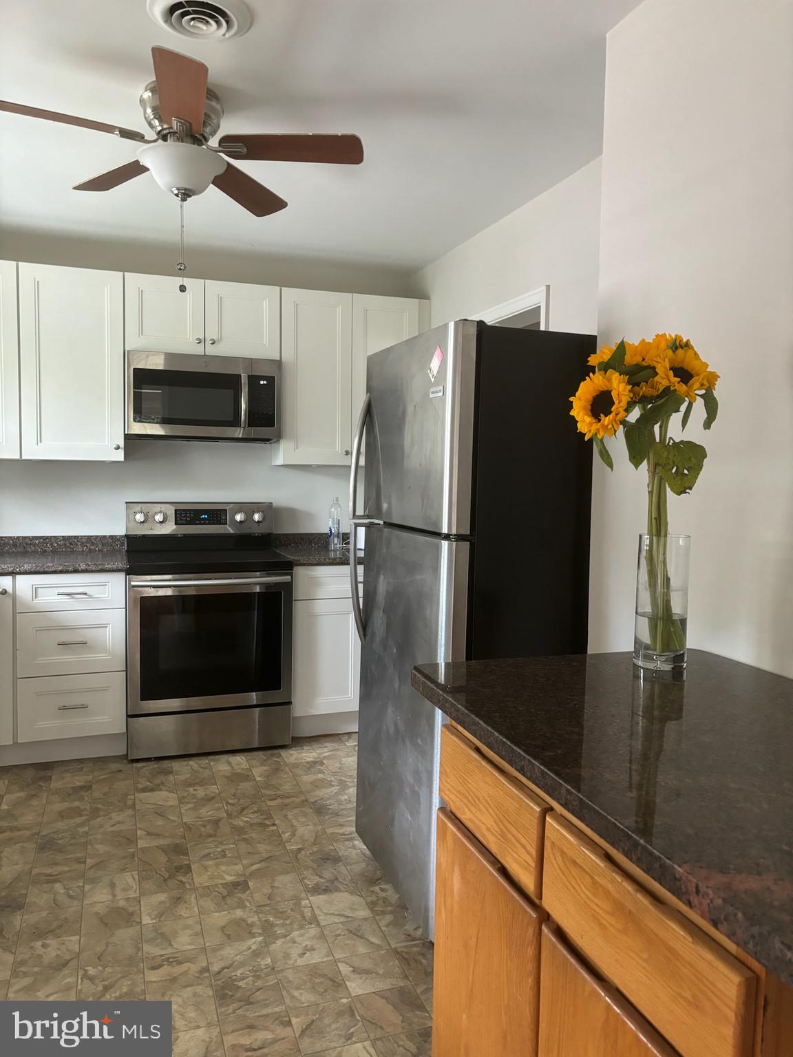 PERRYVILLE - Residential