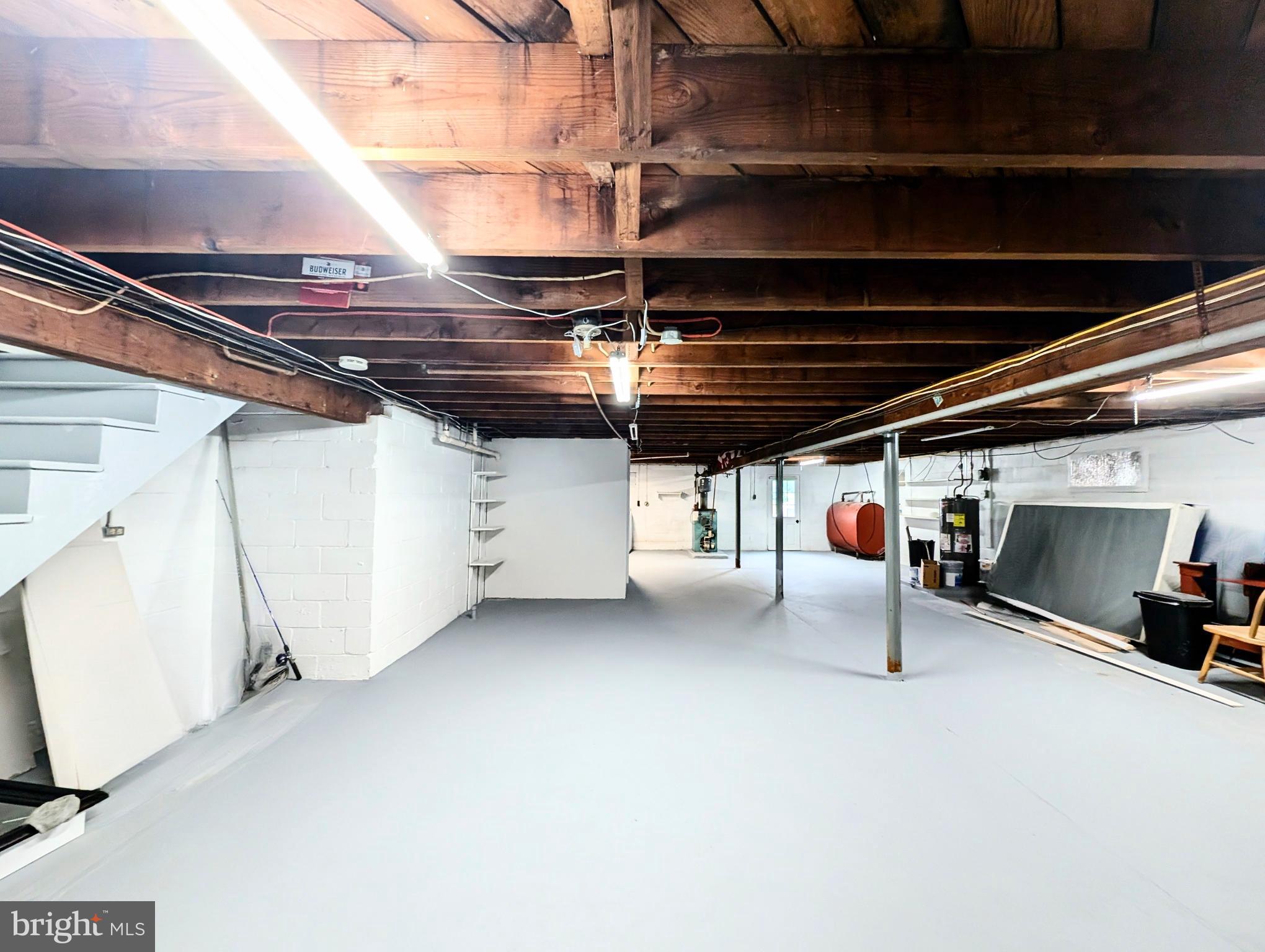 PERRYVILLE - Residential