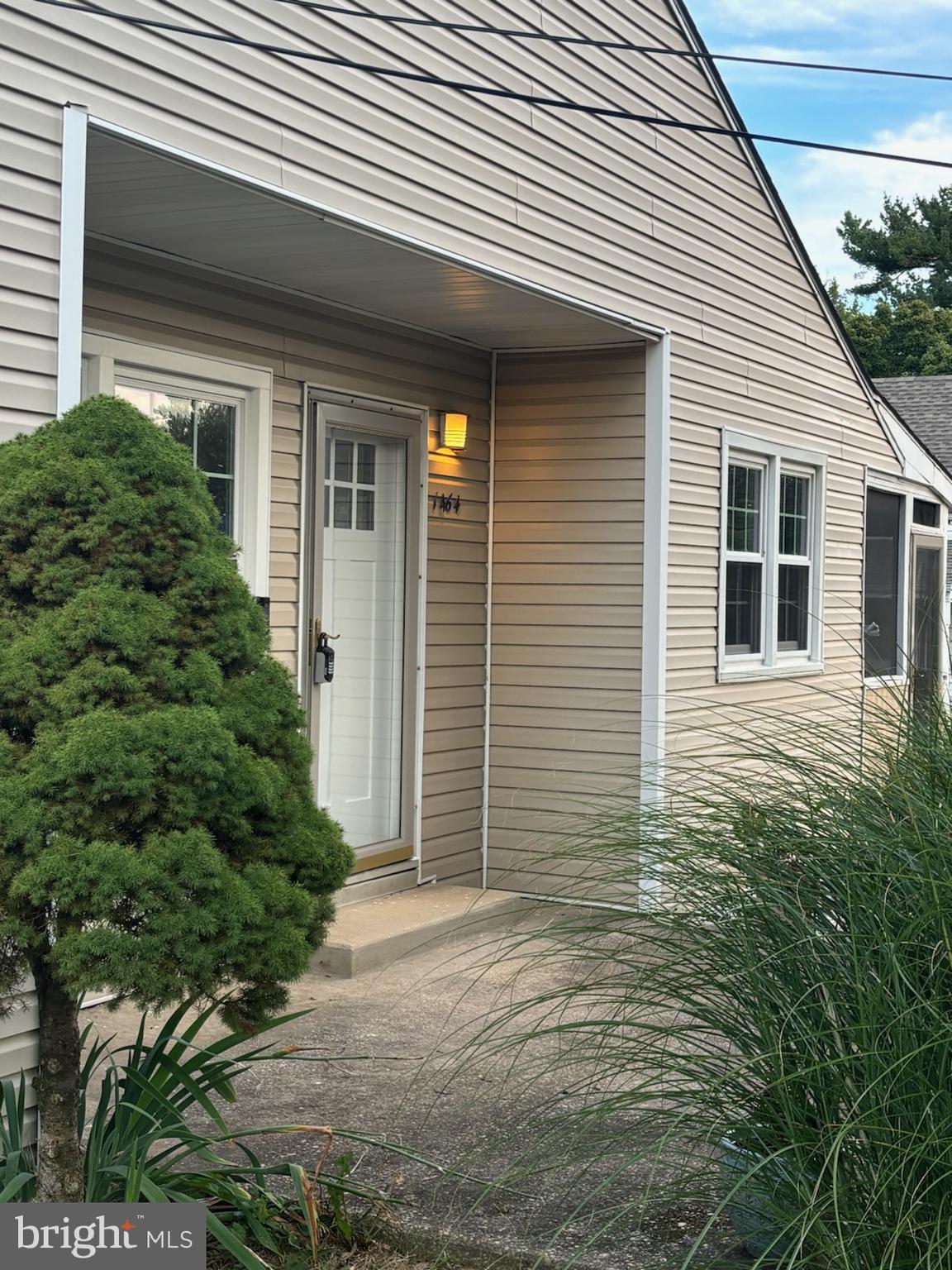 PERRYVILLE - Residential