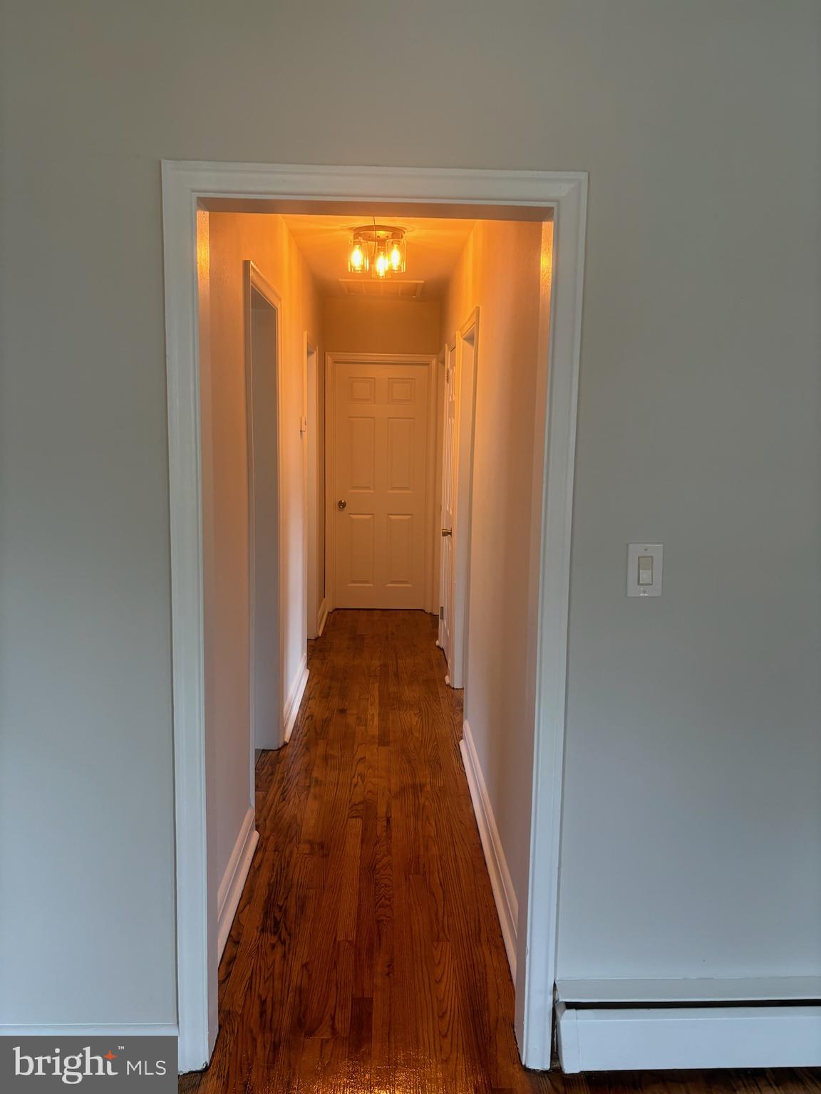 PERRYVILLE - Residential