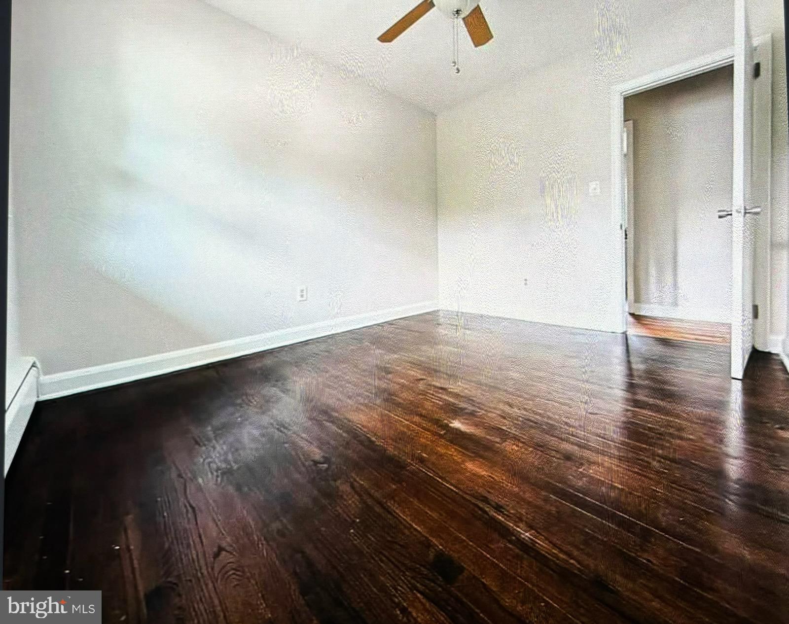 PERRYVILLE - Residential