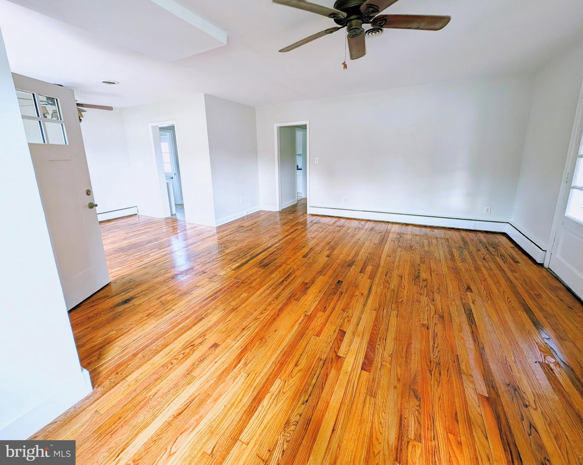 PERRYVILLE - Residential