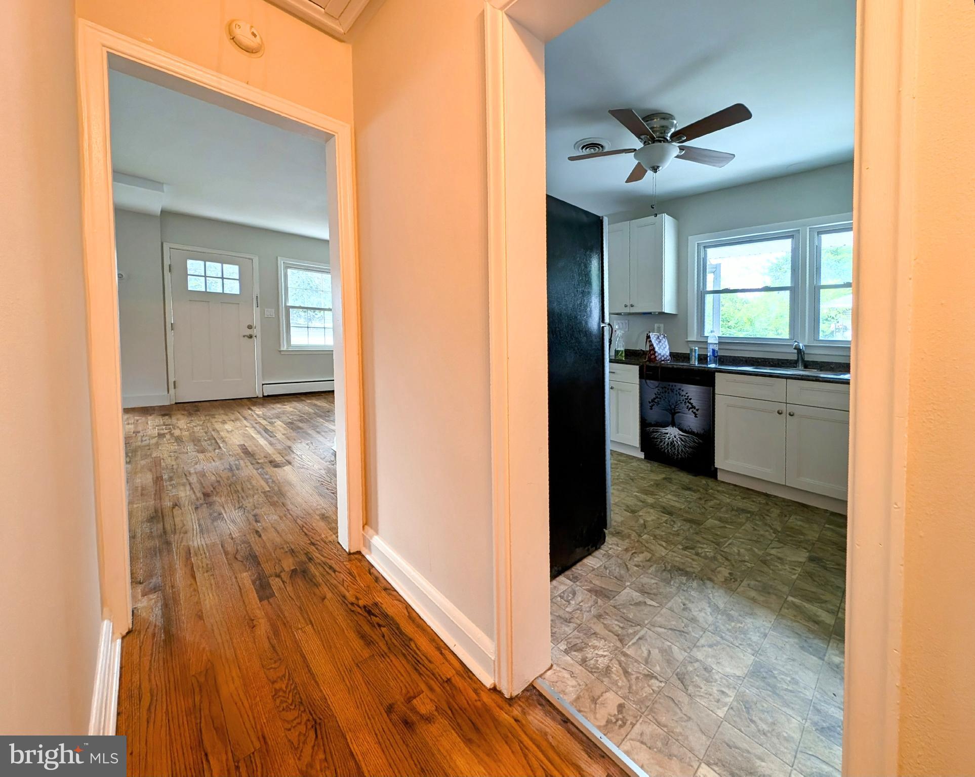 PERRYVILLE - Residential