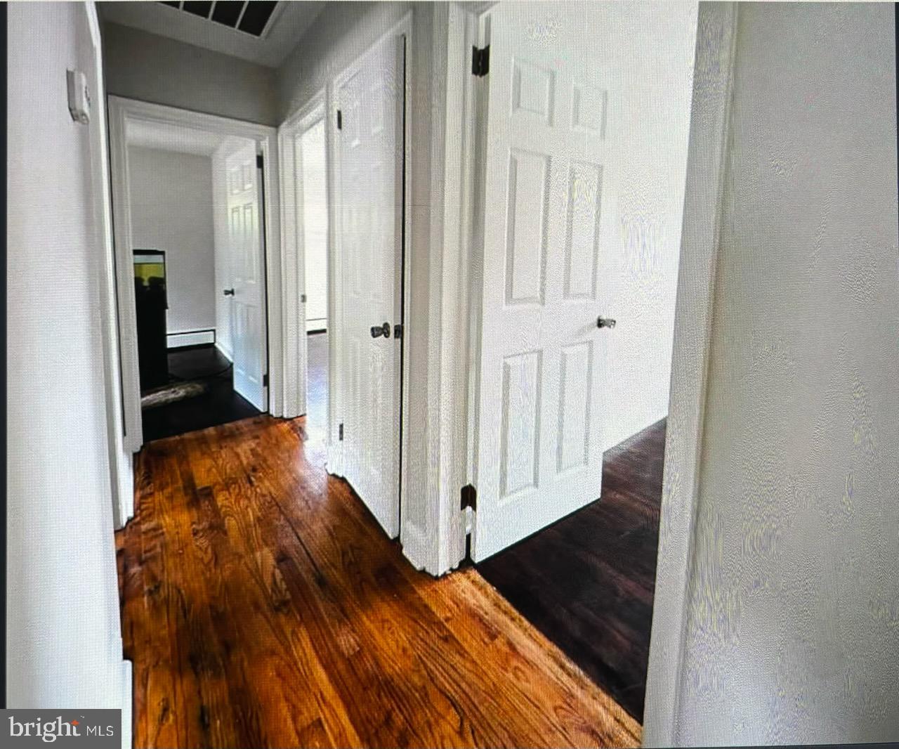 PERRYVILLE - Residential