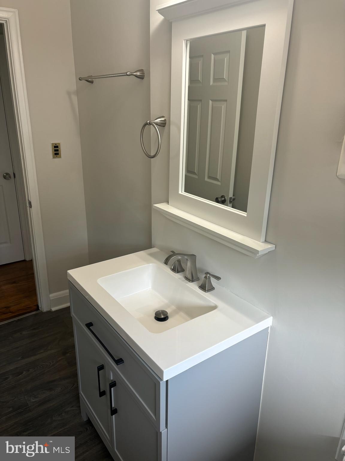 PERRYVILLE - Residential