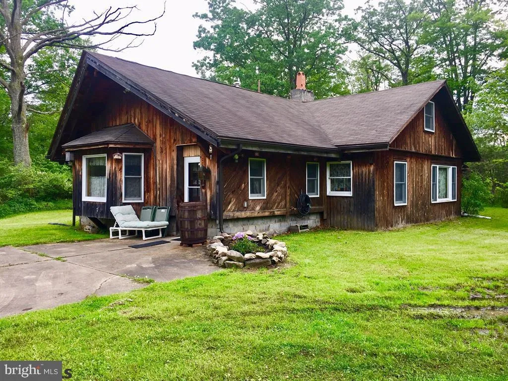 122 Wise Road, Penfield, PA 15849