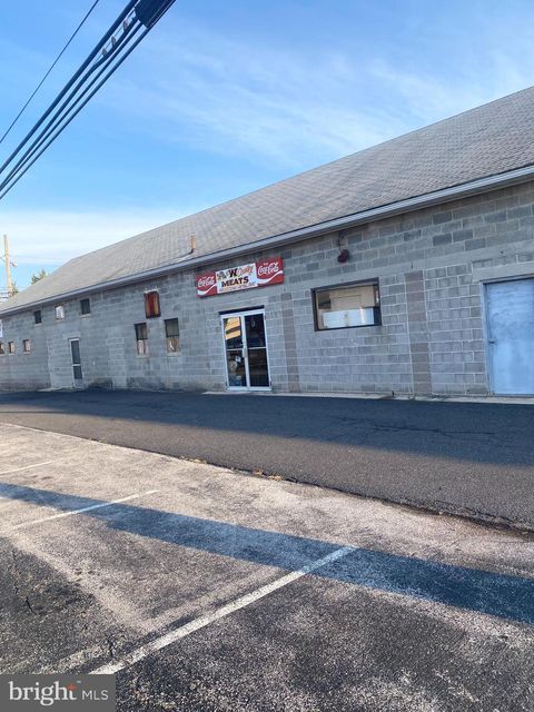 12r MIDDLE STREET TANEYTOWN MD 21787