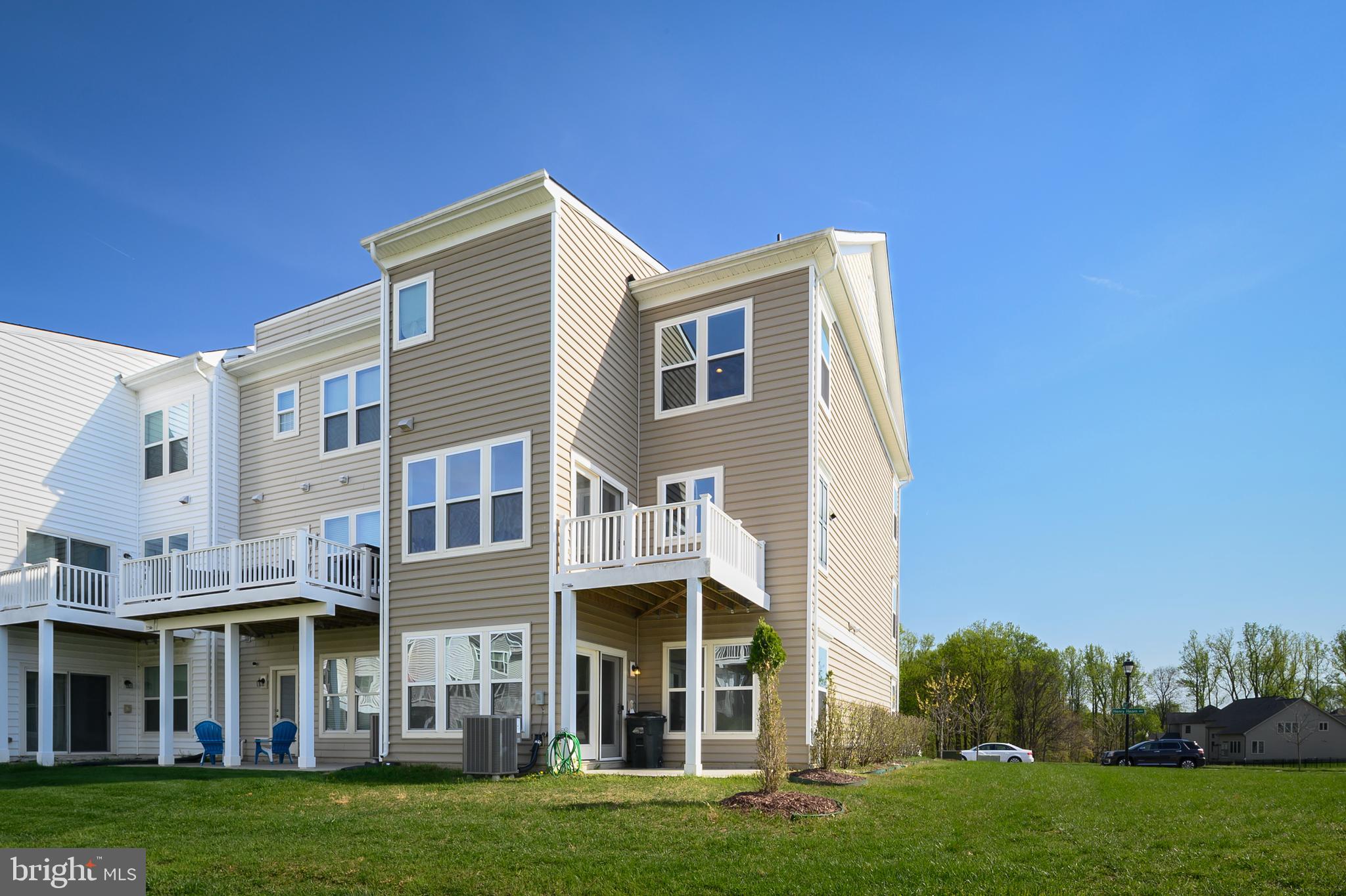 WINCOPIA FARMS - Residential