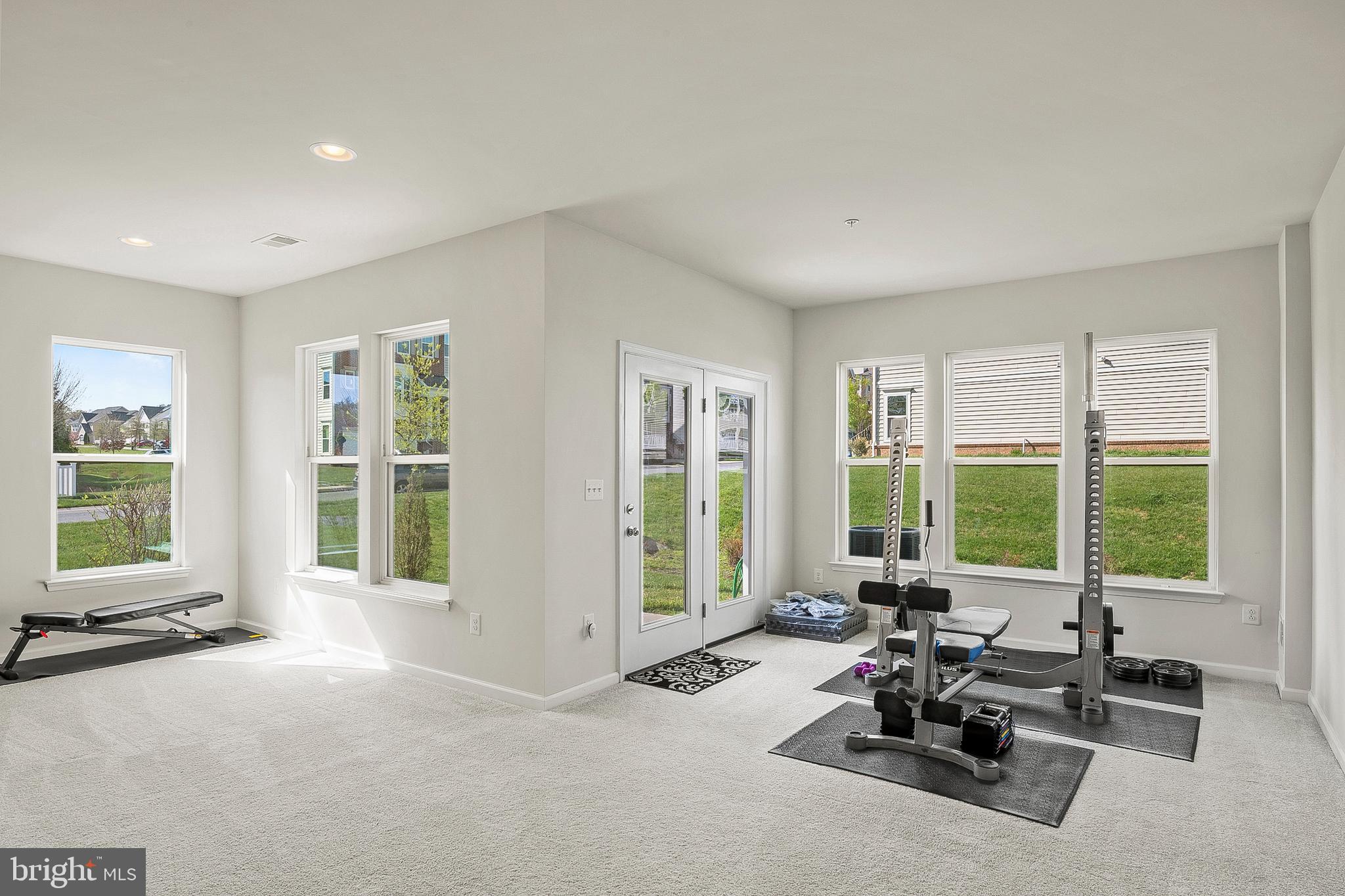 WINCOPIA FARMS - Residential