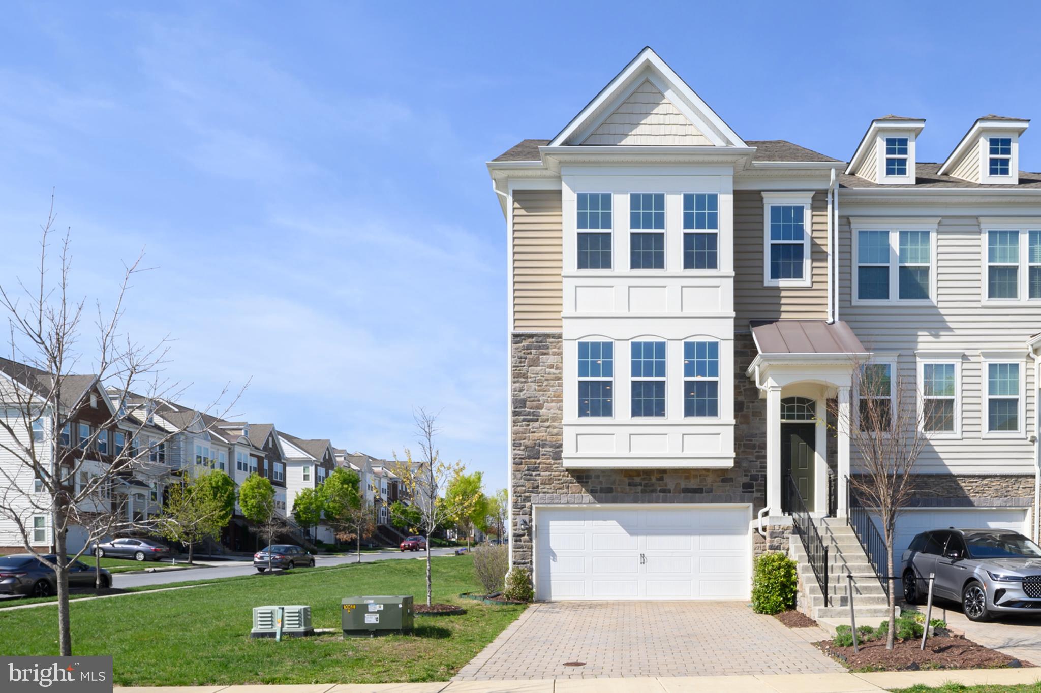 WINCOPIA FARMS - Residential