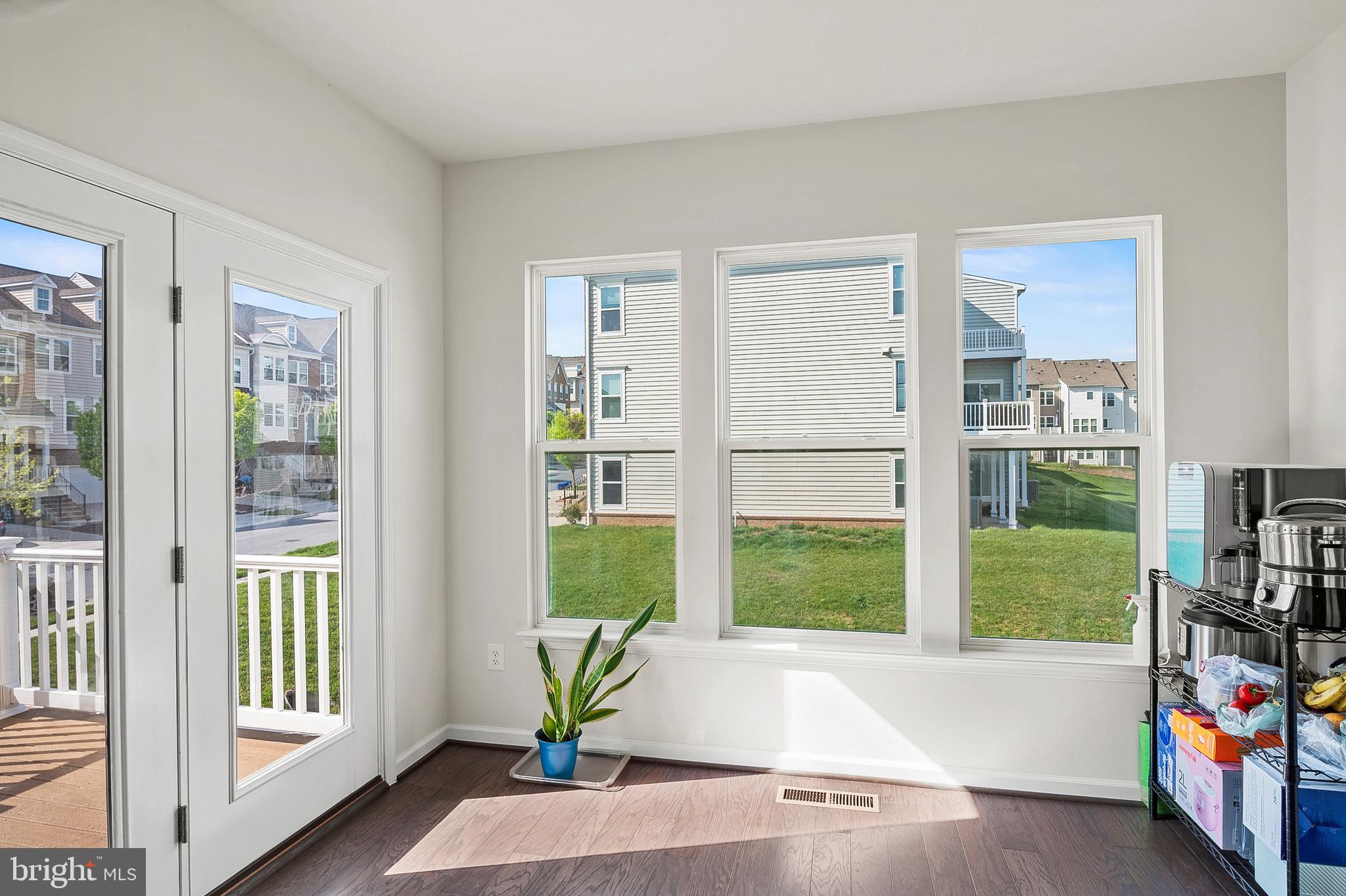 WINCOPIA FARMS - Residential