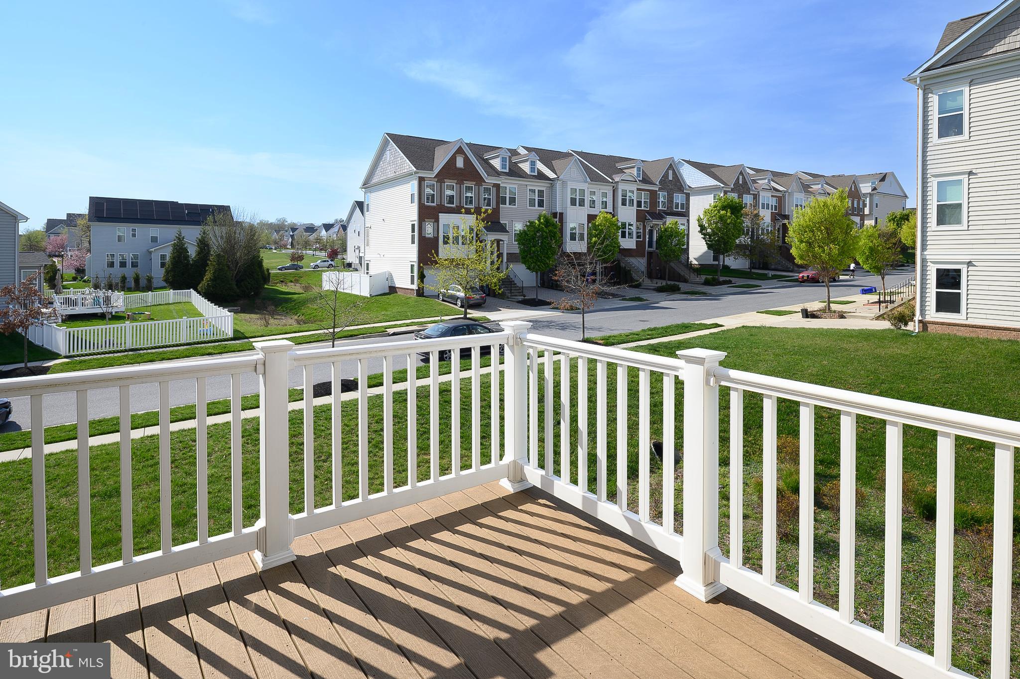 WINCOPIA FARMS - Residential