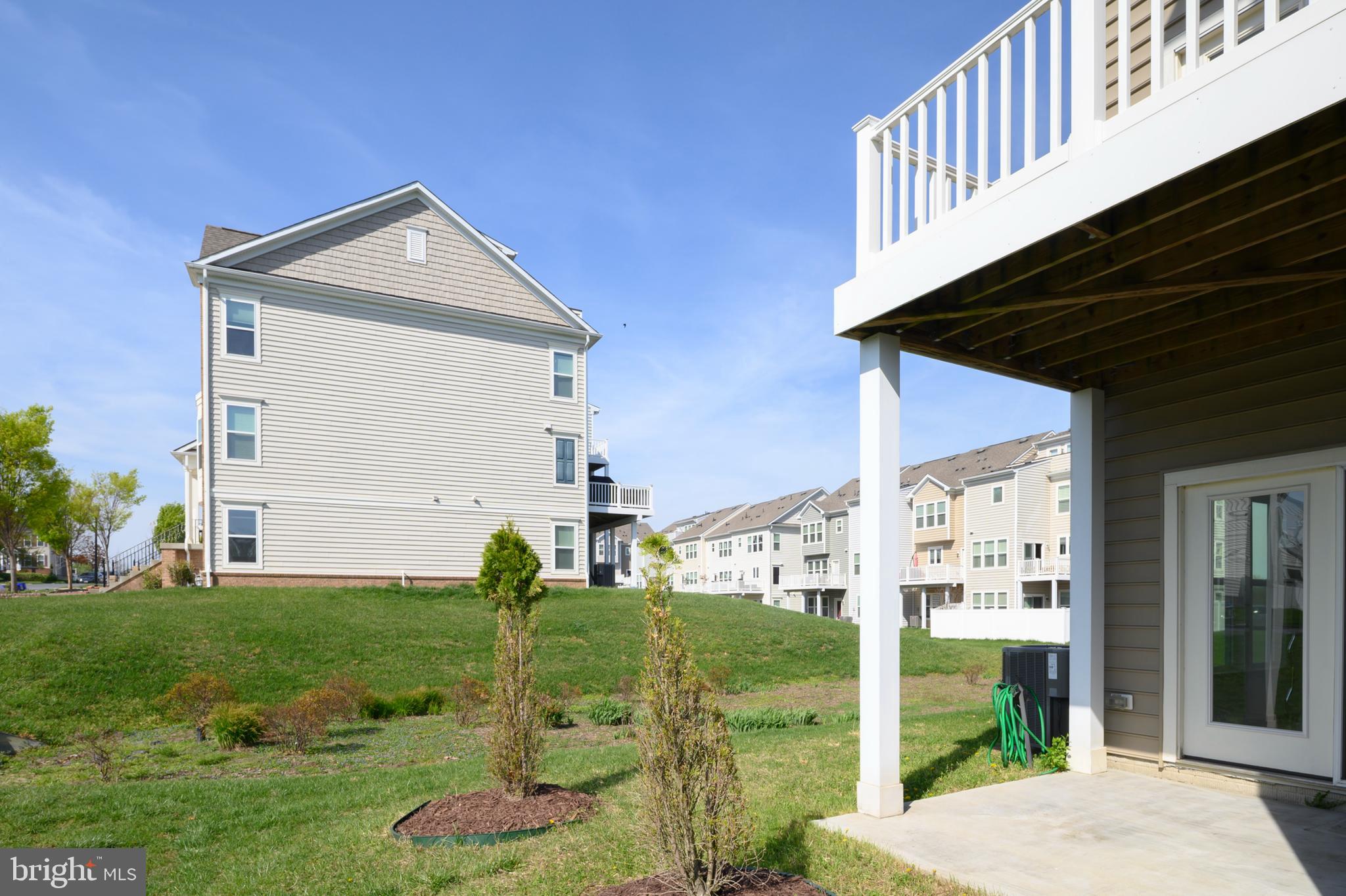 WINCOPIA FARMS - Residential