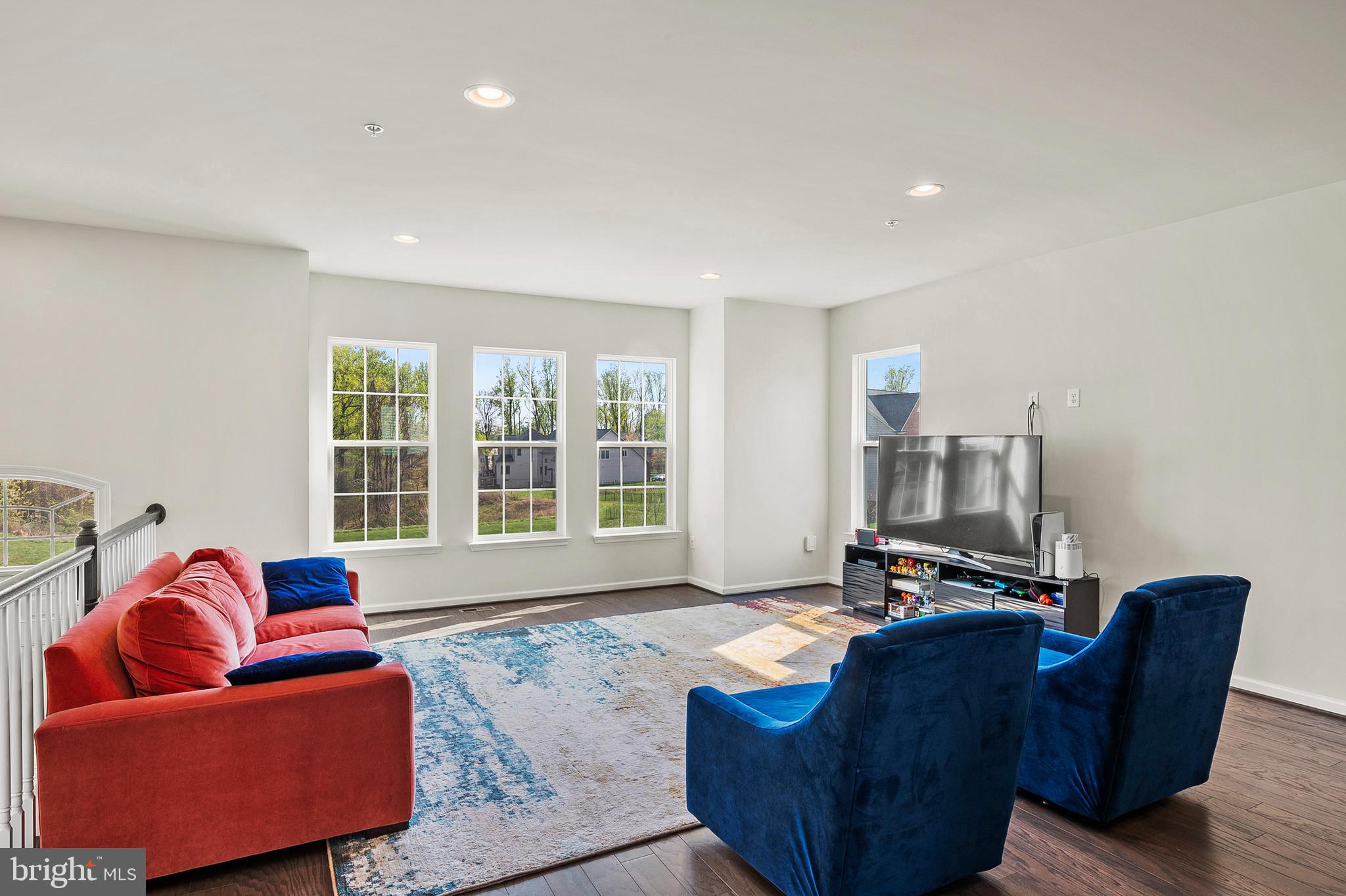 WINCOPIA FARMS - Residential