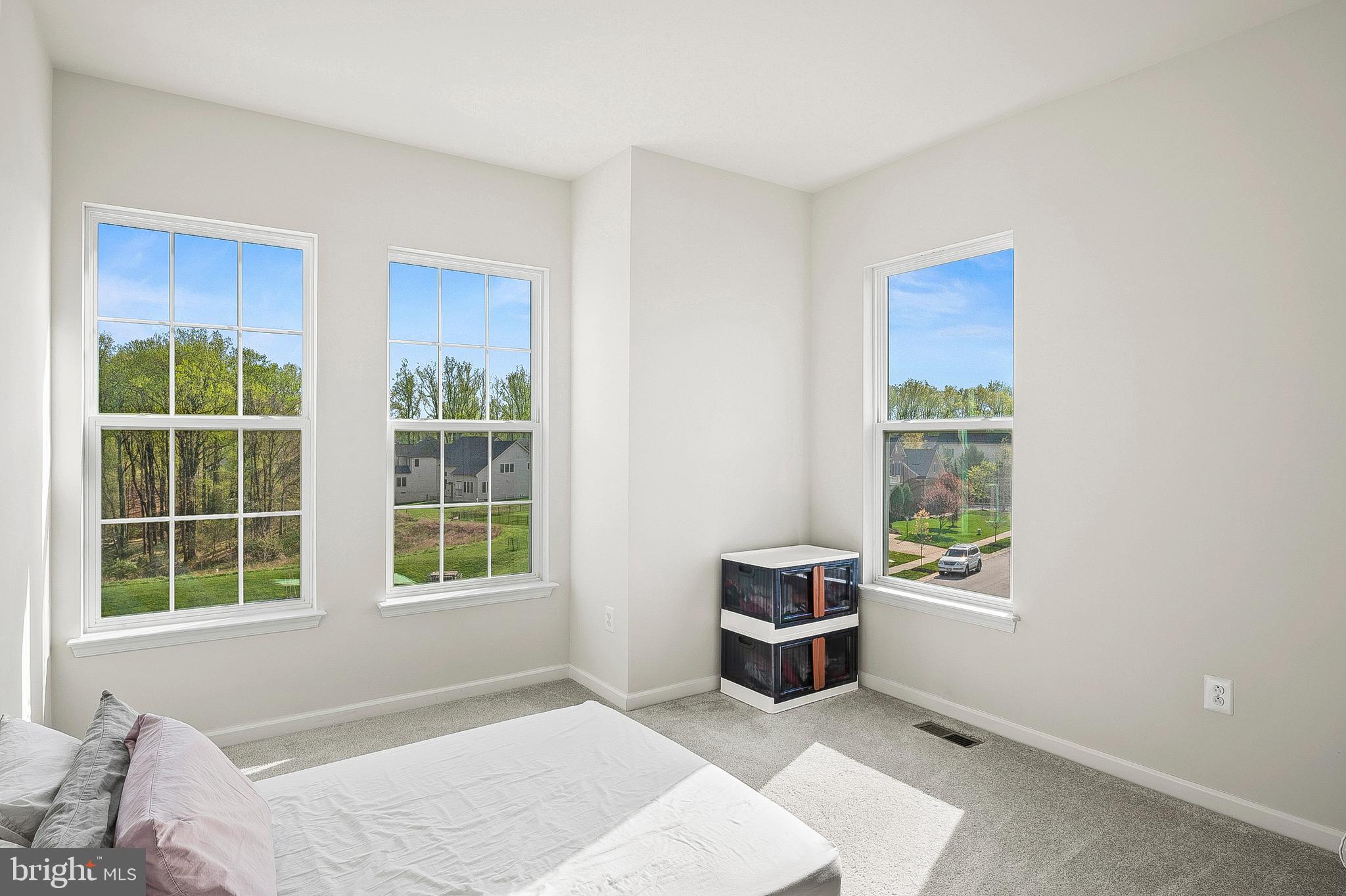 WINCOPIA FARMS - Residential