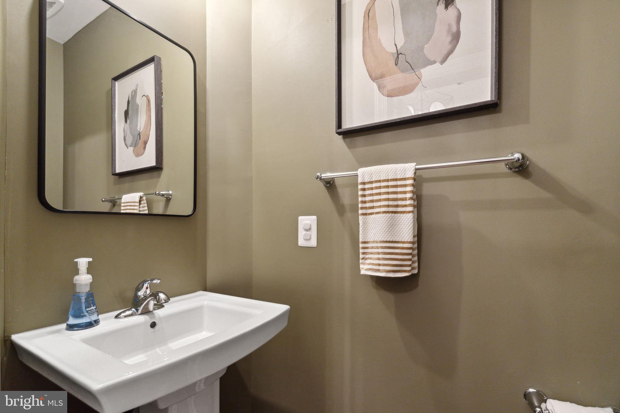 CABIN BRANCH - Residential