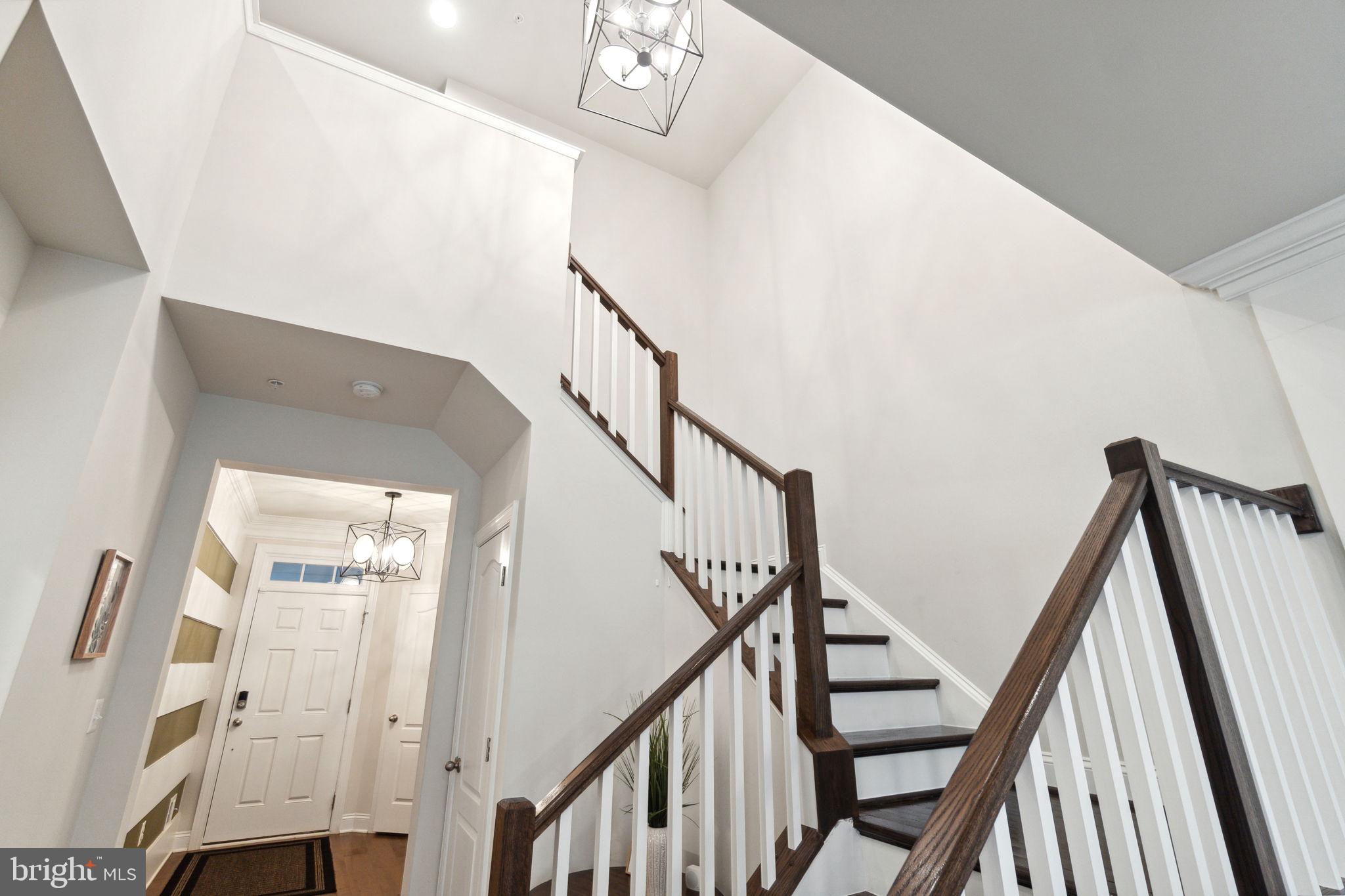 CABIN BRANCH - Residential