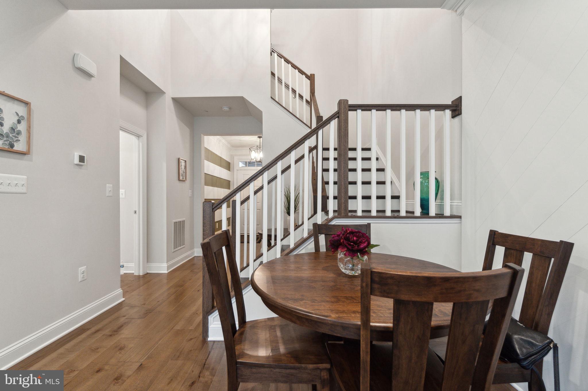 CABIN BRANCH - Residential