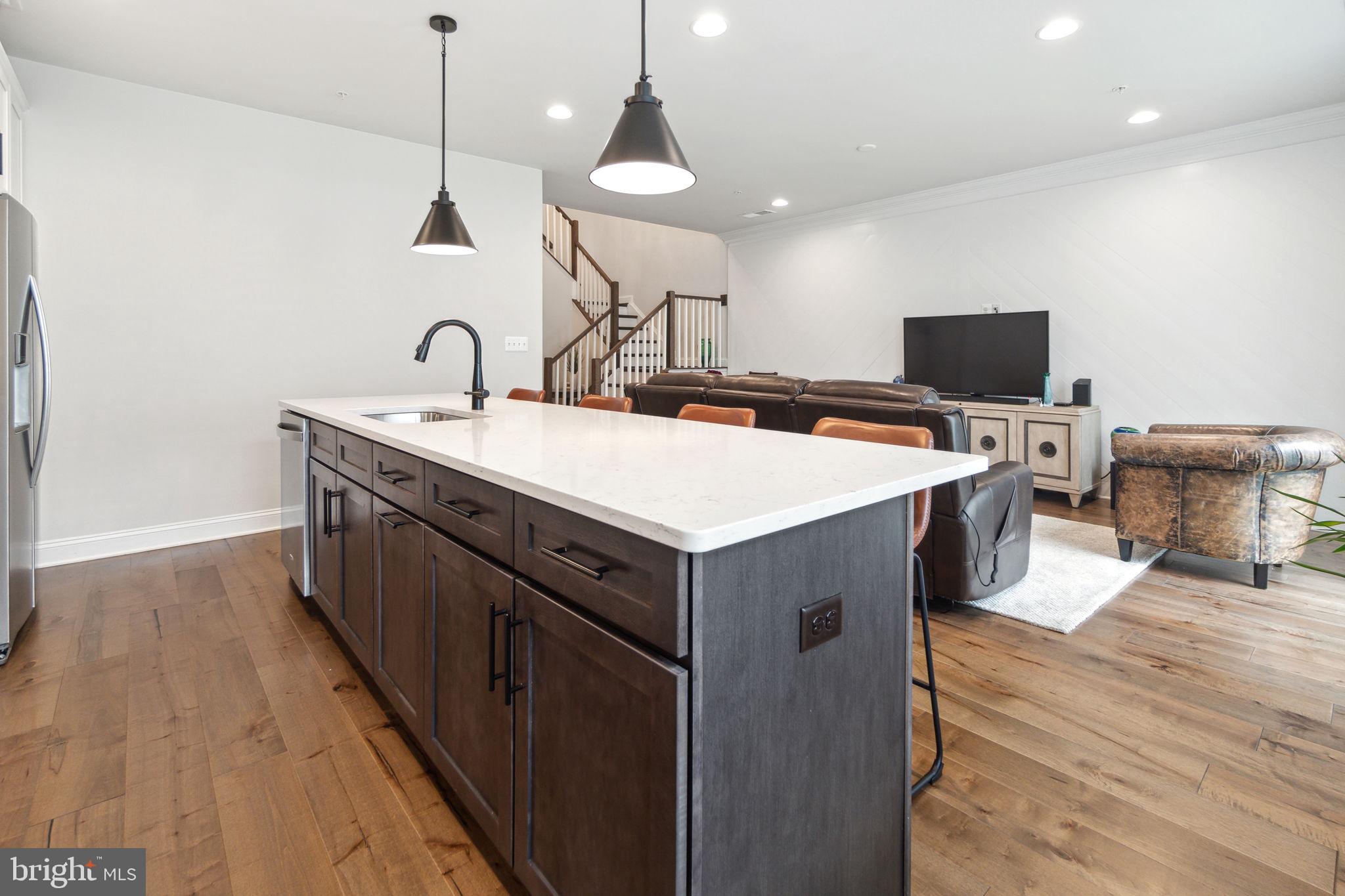 CABIN BRANCH - Residential